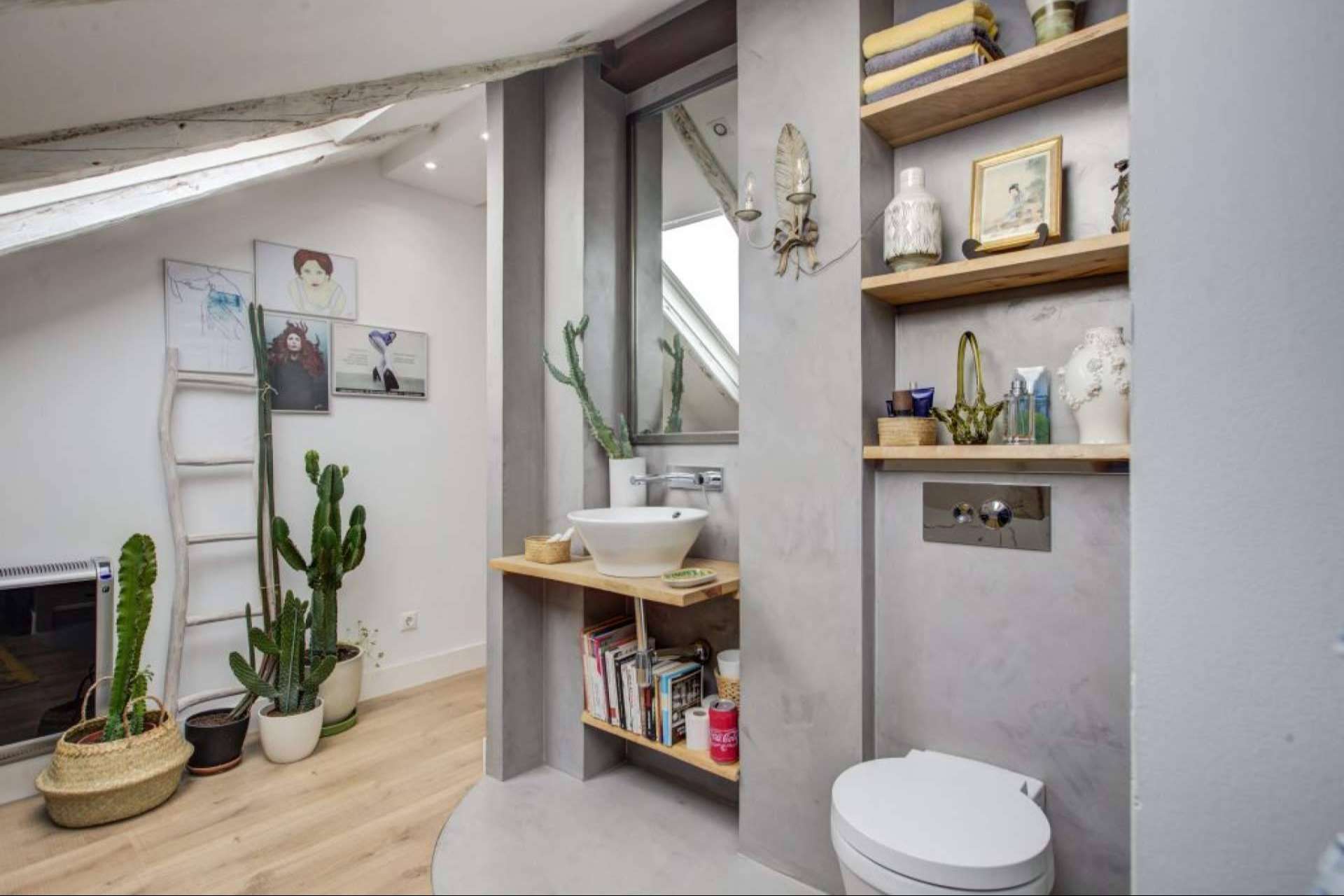Decorando Tu Espacio: decoración y reformas integrales