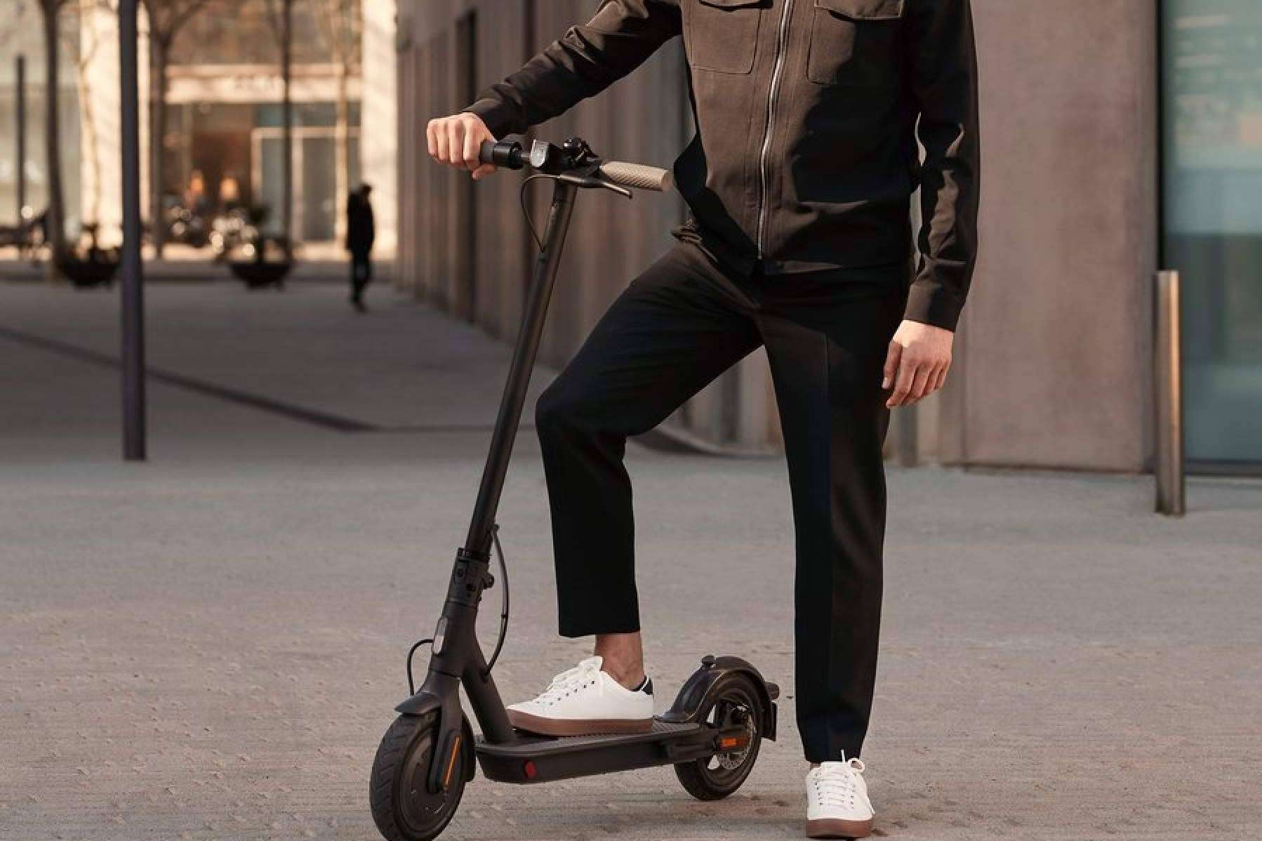 Taller del Patinete: expertos en reparar patinetes eléctricos