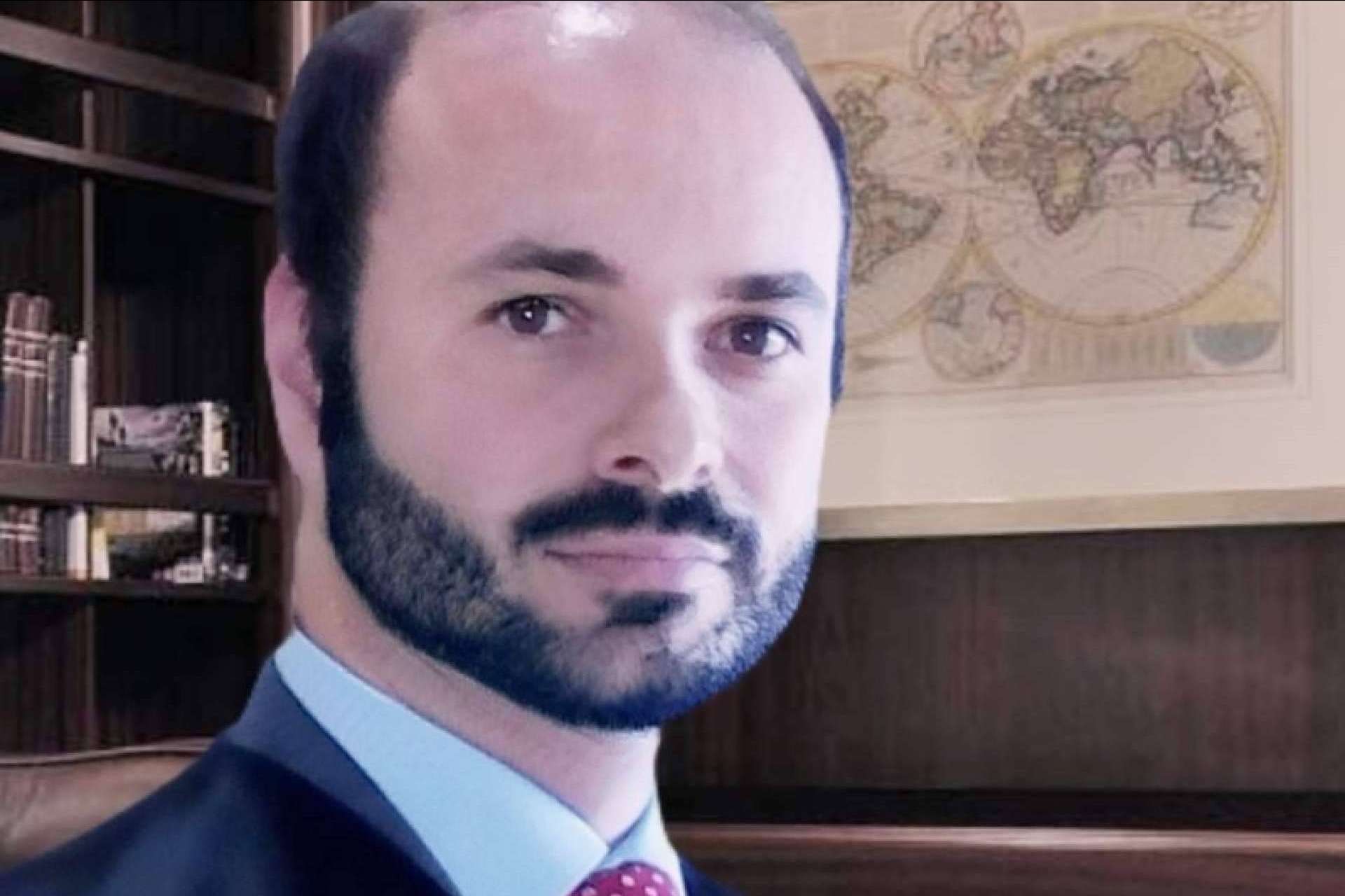Expediente Jurídico: los temas jurídicos a los que se dedica y el abogado Vlad Ionut