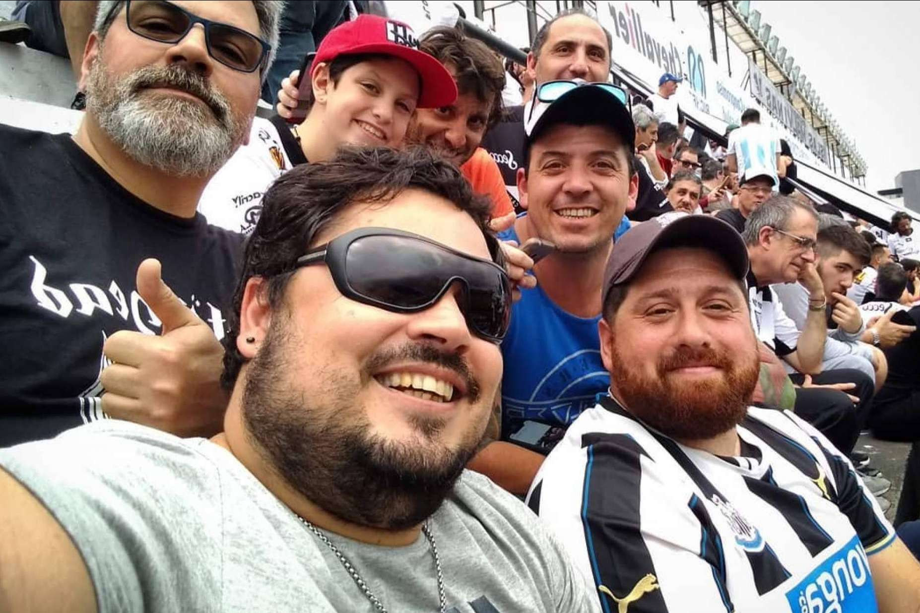 Football Host ofrece servicio para agencias en experiencias de fútbol