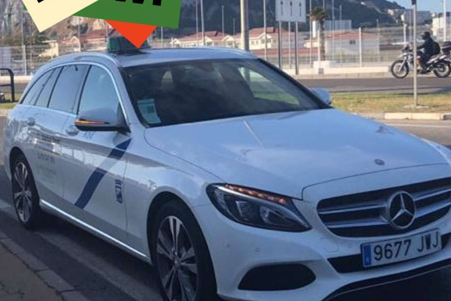 Los taxistas de Taxi Málaga Aeropuerto Charly Transfer 24 horas