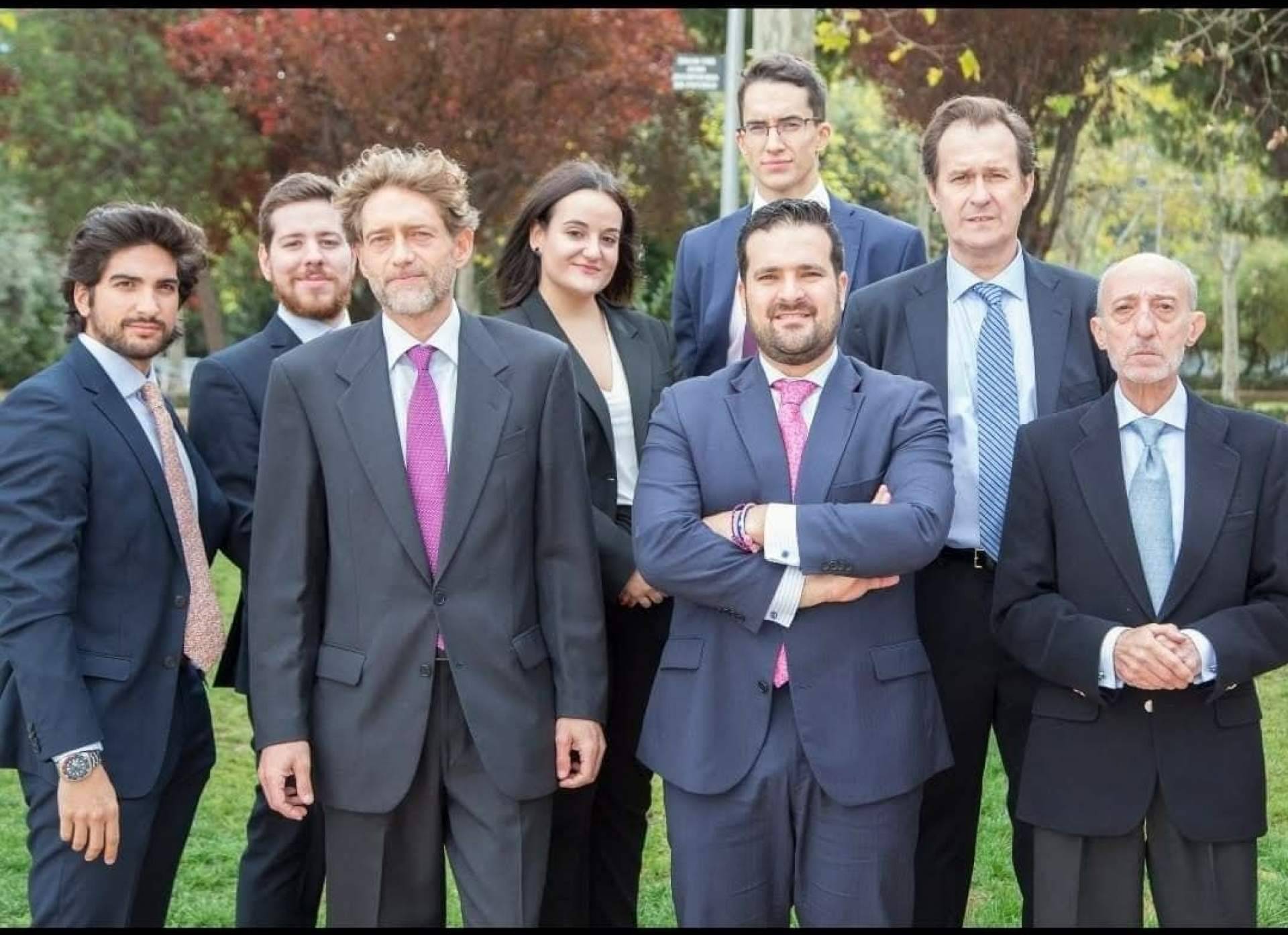 Gómez González Abogados: especialistas en divorcios de mutuo acuerdo