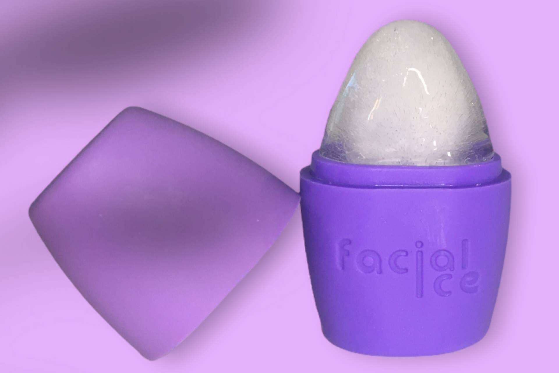 La hieloterapia se convierte en el gran aliado de cualquier rutina skincare