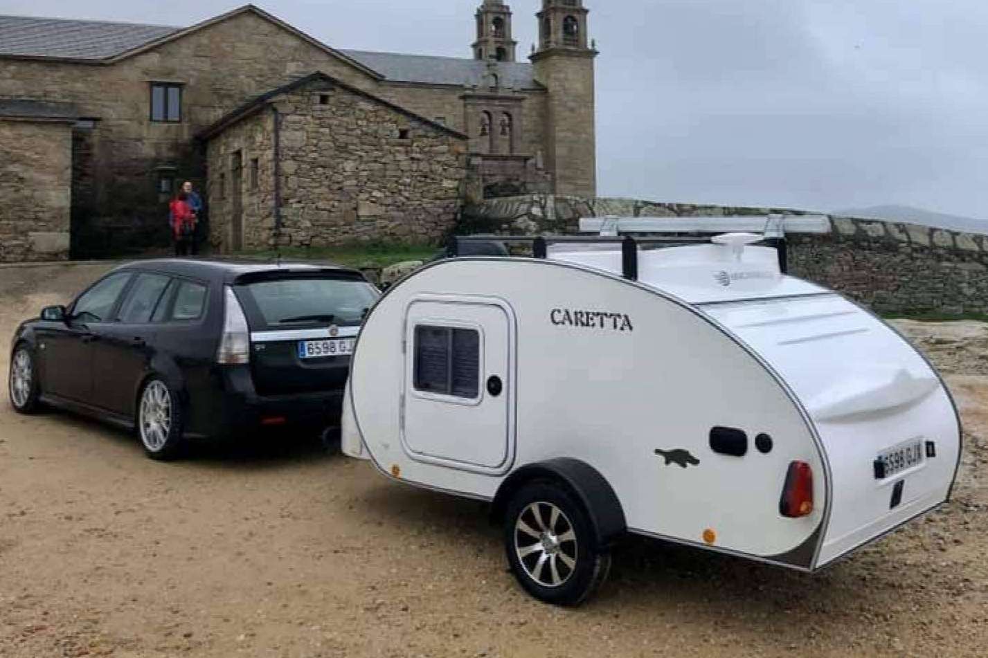 Viajar en mini caravanas familiares es la forma más segura de hacer turismo ante la pandemia: Minicaravanas.com