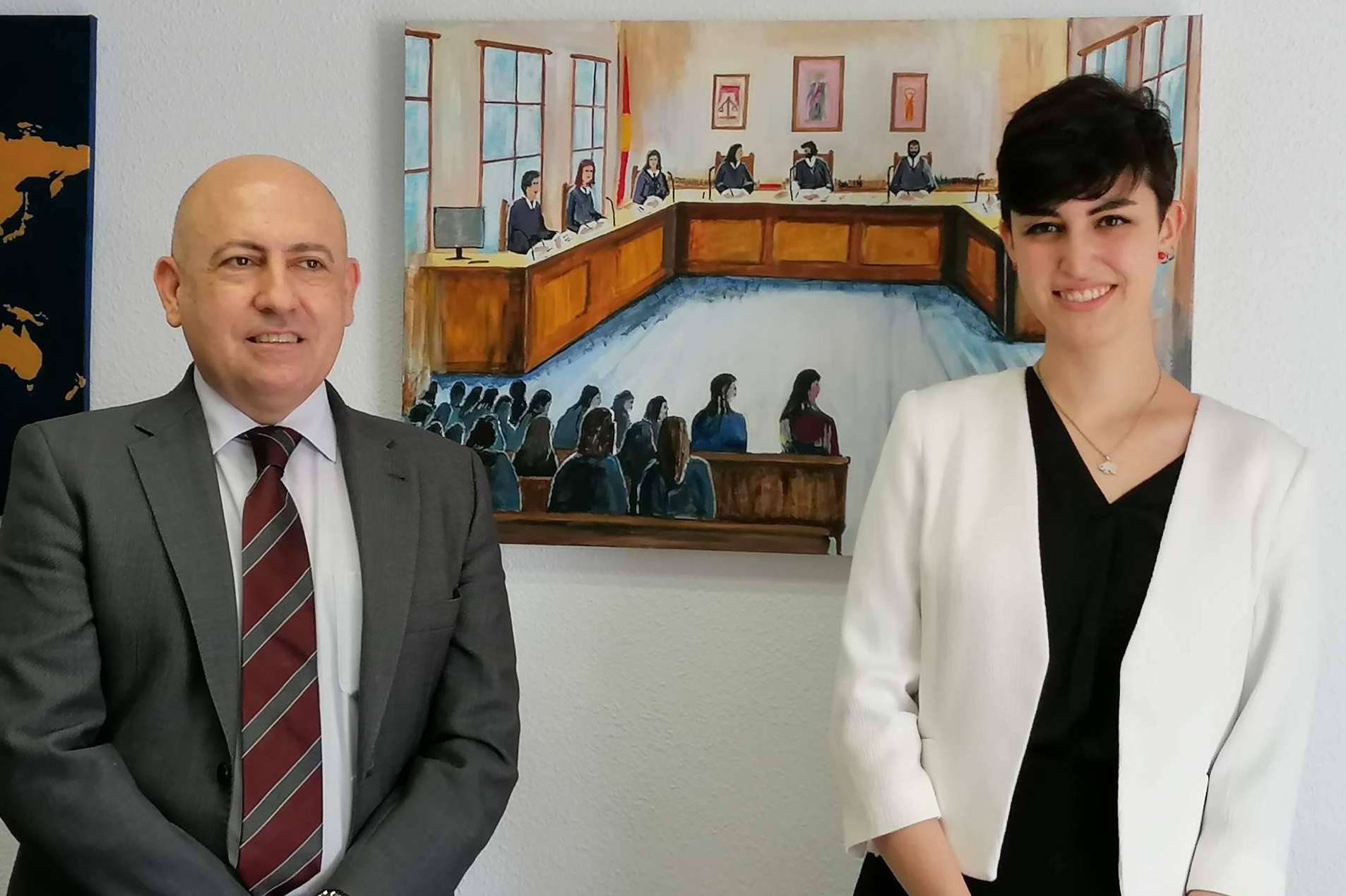 Los expertos de Odesa Abogados ayudan a hacer frente al impago de pensión de alimentos