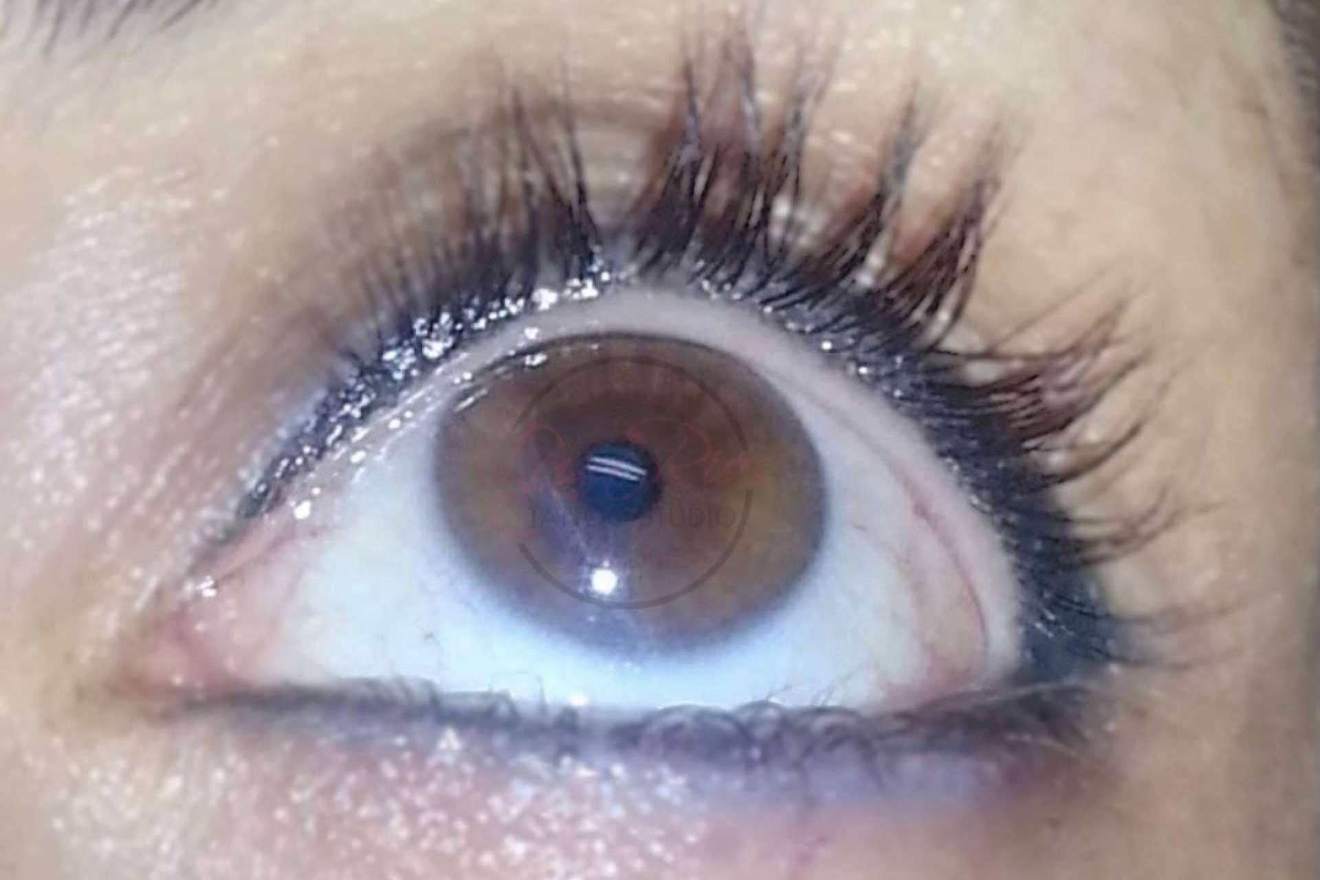 Luza Ríos permite lucir bien las 24 horas del día a través del maquillaje permanente