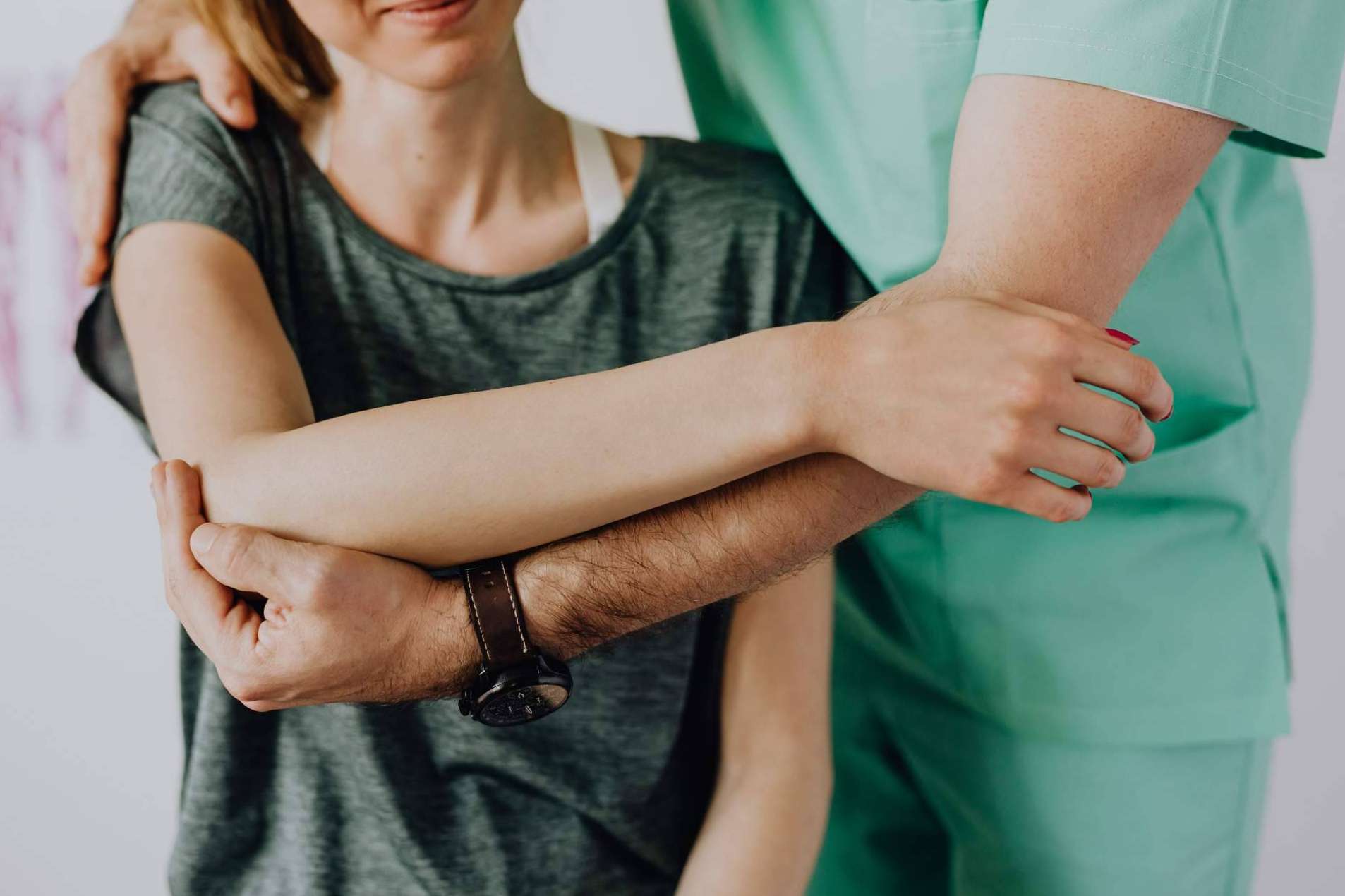 Los beneficios de la tecarterapia y la osteopatía en fisioterapia: Fisioterapia Alameda