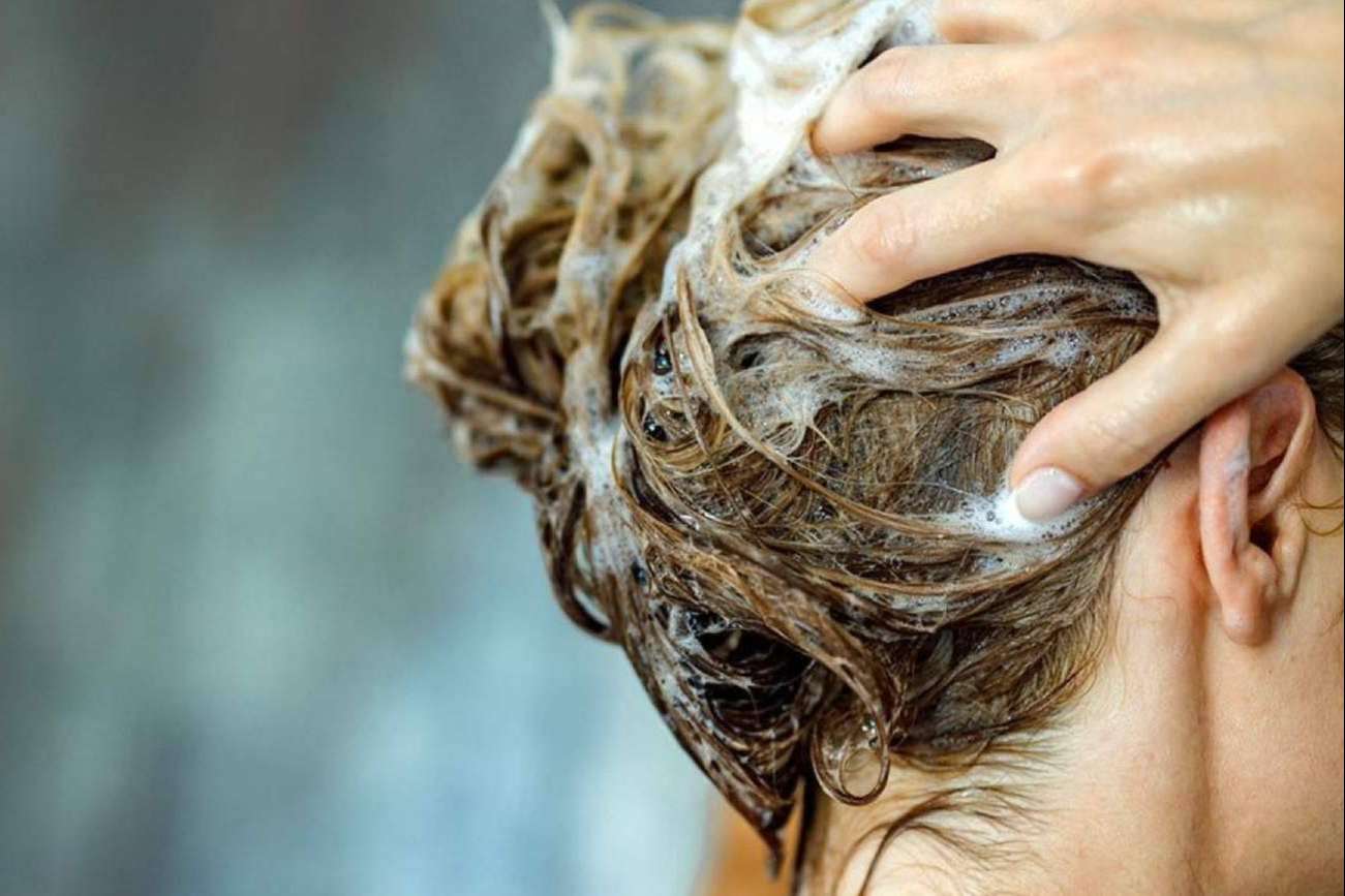 Toni & Guy: el kit de productos para reparar el cabello después del verano