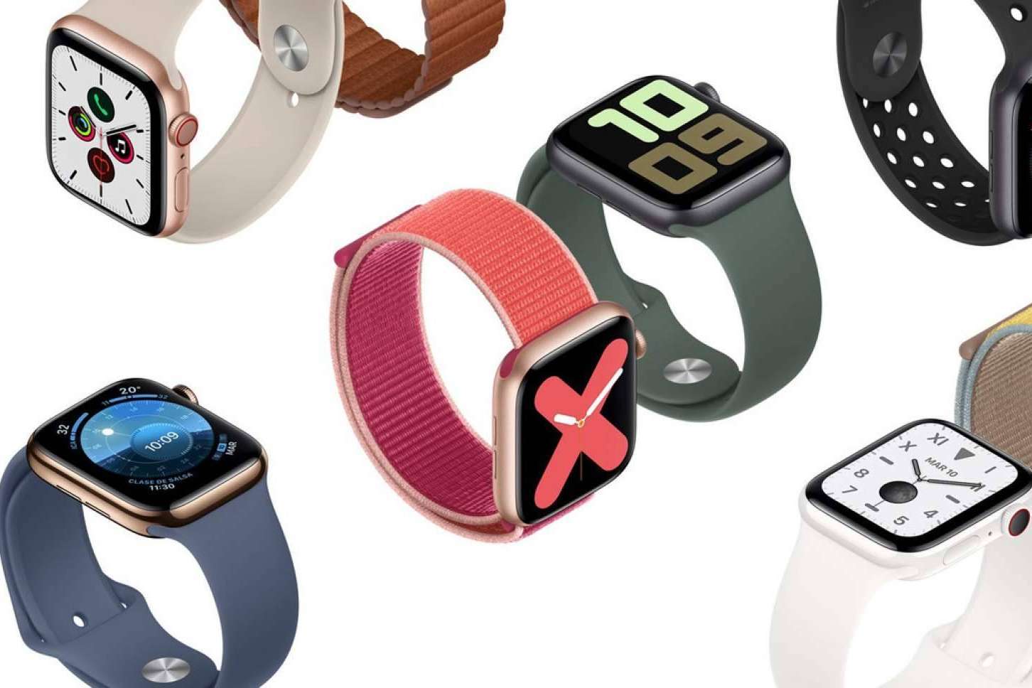 OfertasApple: AppleWatch Serie 4, MacBook Pro o iPad Mini, las mejores oportunidades de la semana
