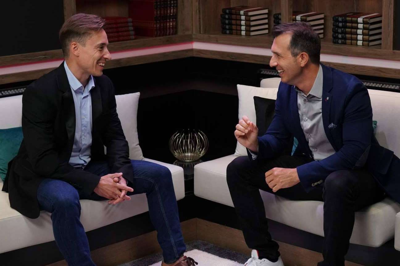La importancia de contratar los servicios de un closer de ventas como Alfonso y Christian