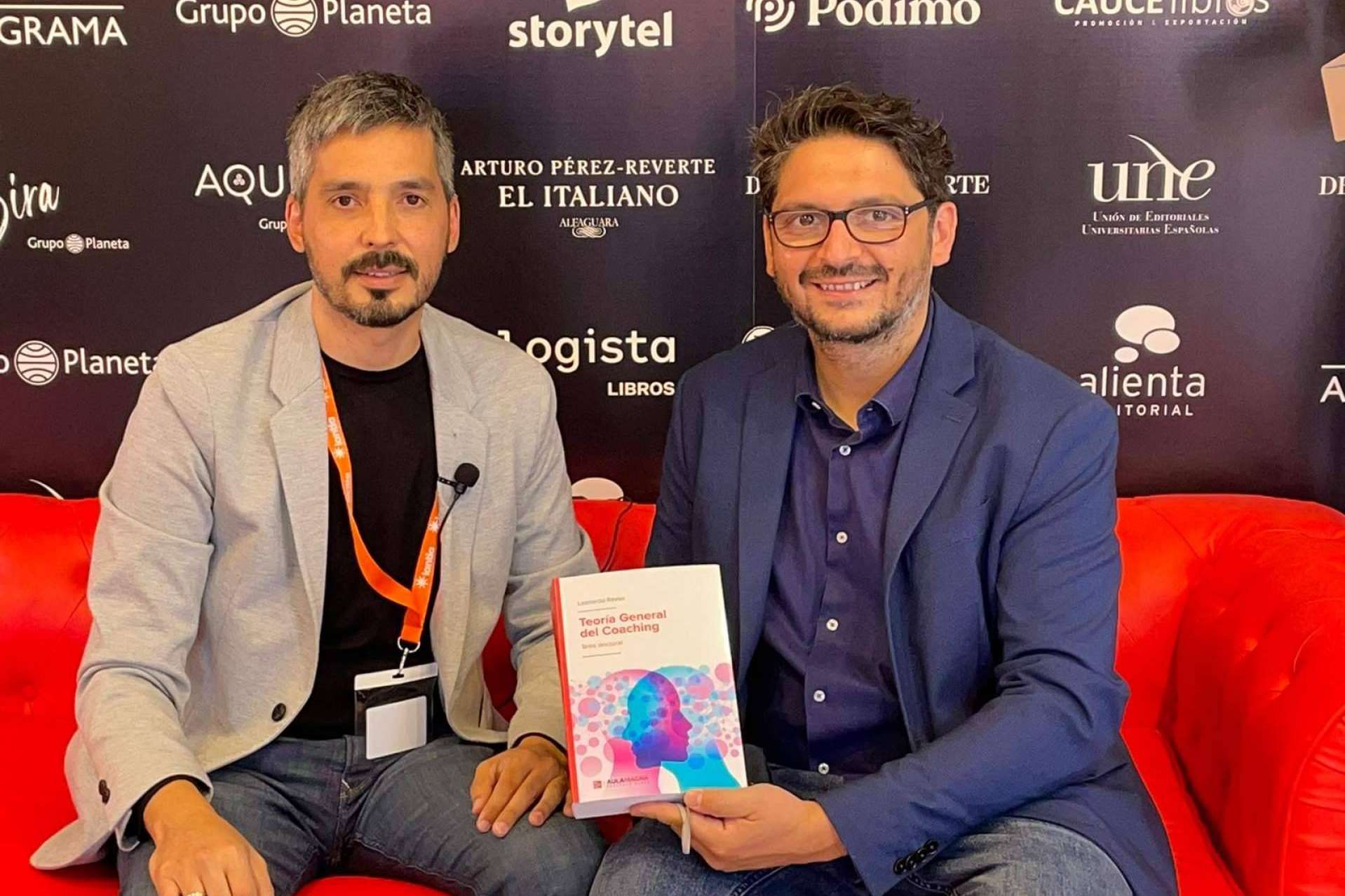 La Teoría General del Coaching es la única formación científico-profesional en coaching