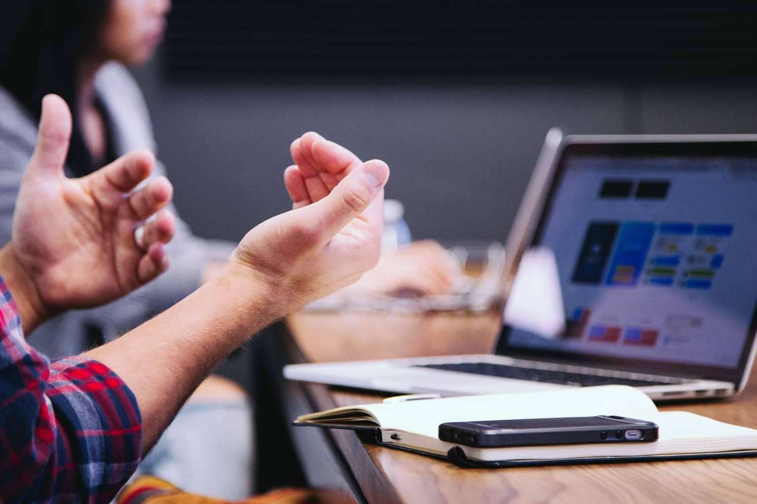 La importancia del marketing para pymes: ene Consulting