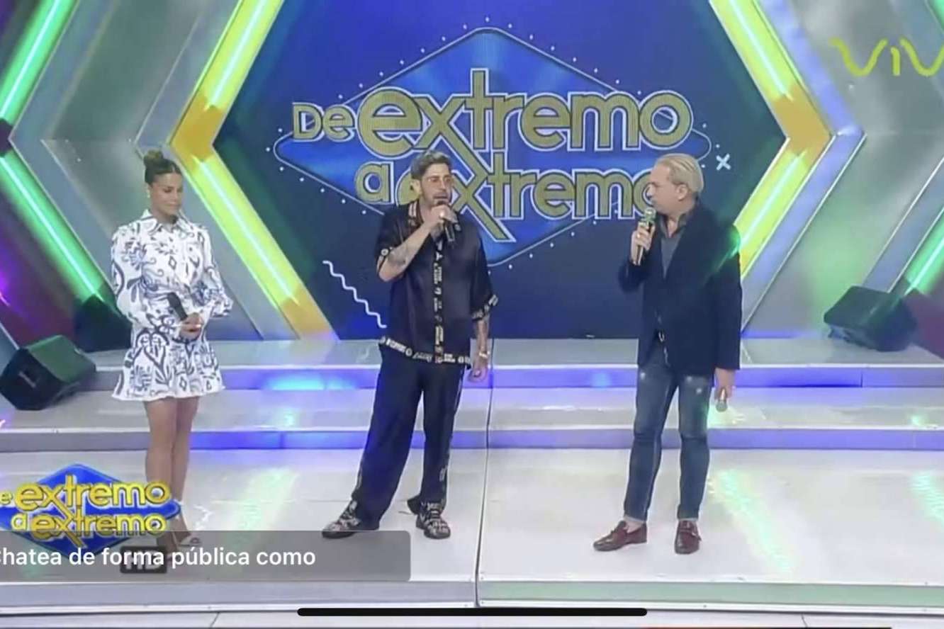 El Masón consigue traspasar fronteras con su música urbana