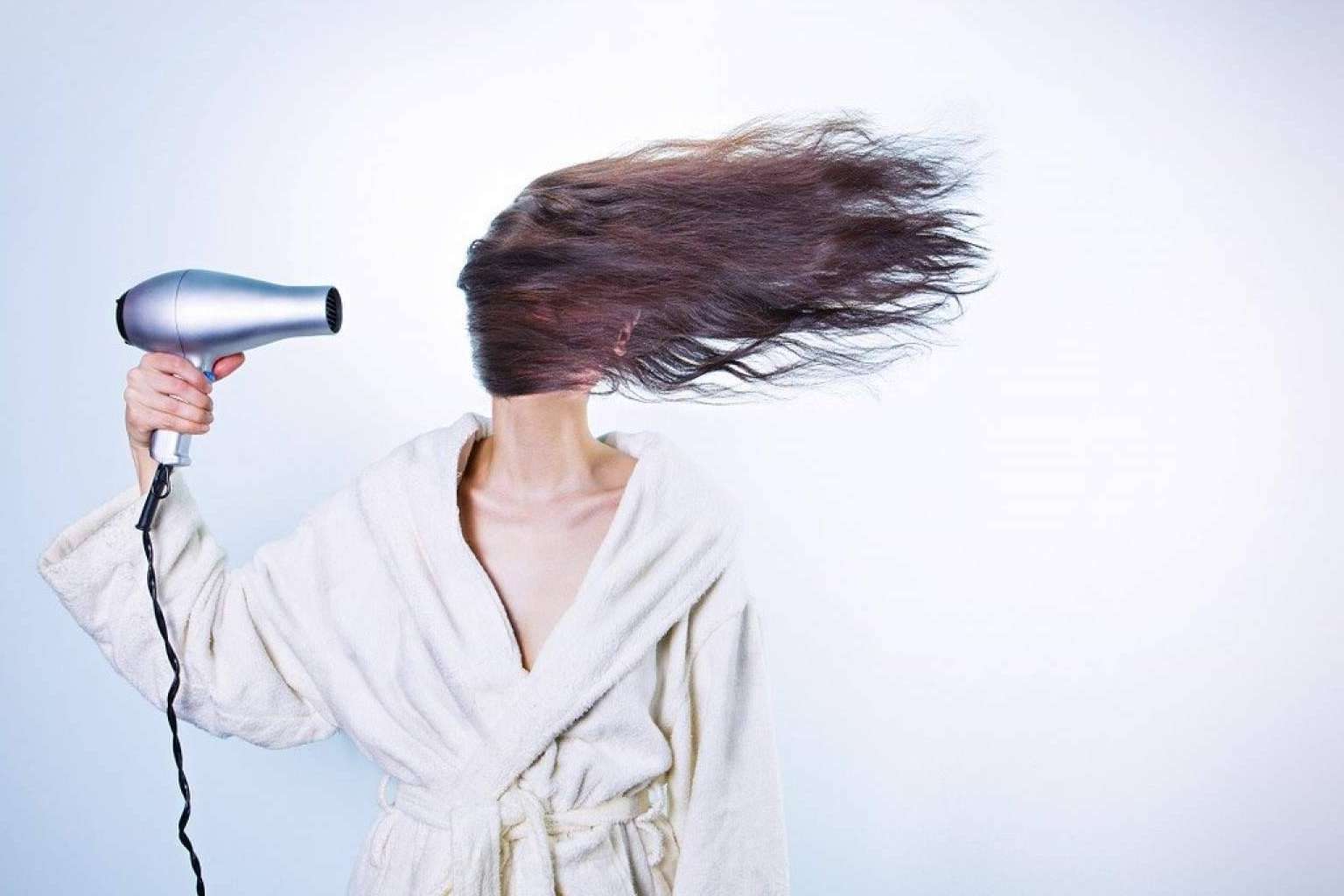 Menopecia, el producto de Saw Palmetto que pone solución a la pérdida de cabello durante la menopausia