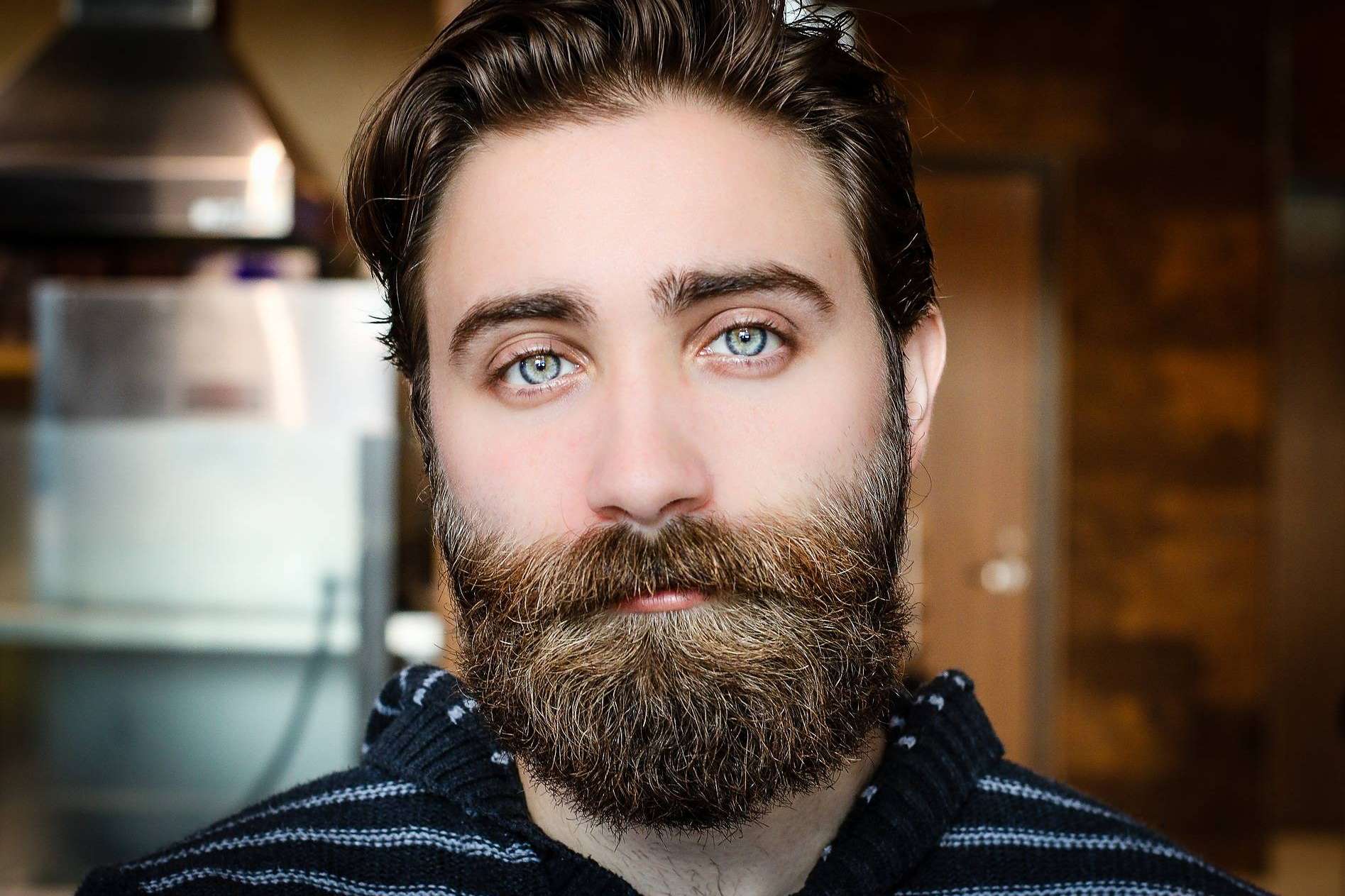 The Bey: extenso catálogo de productos para hacer un buen cuidado de barba y cabello