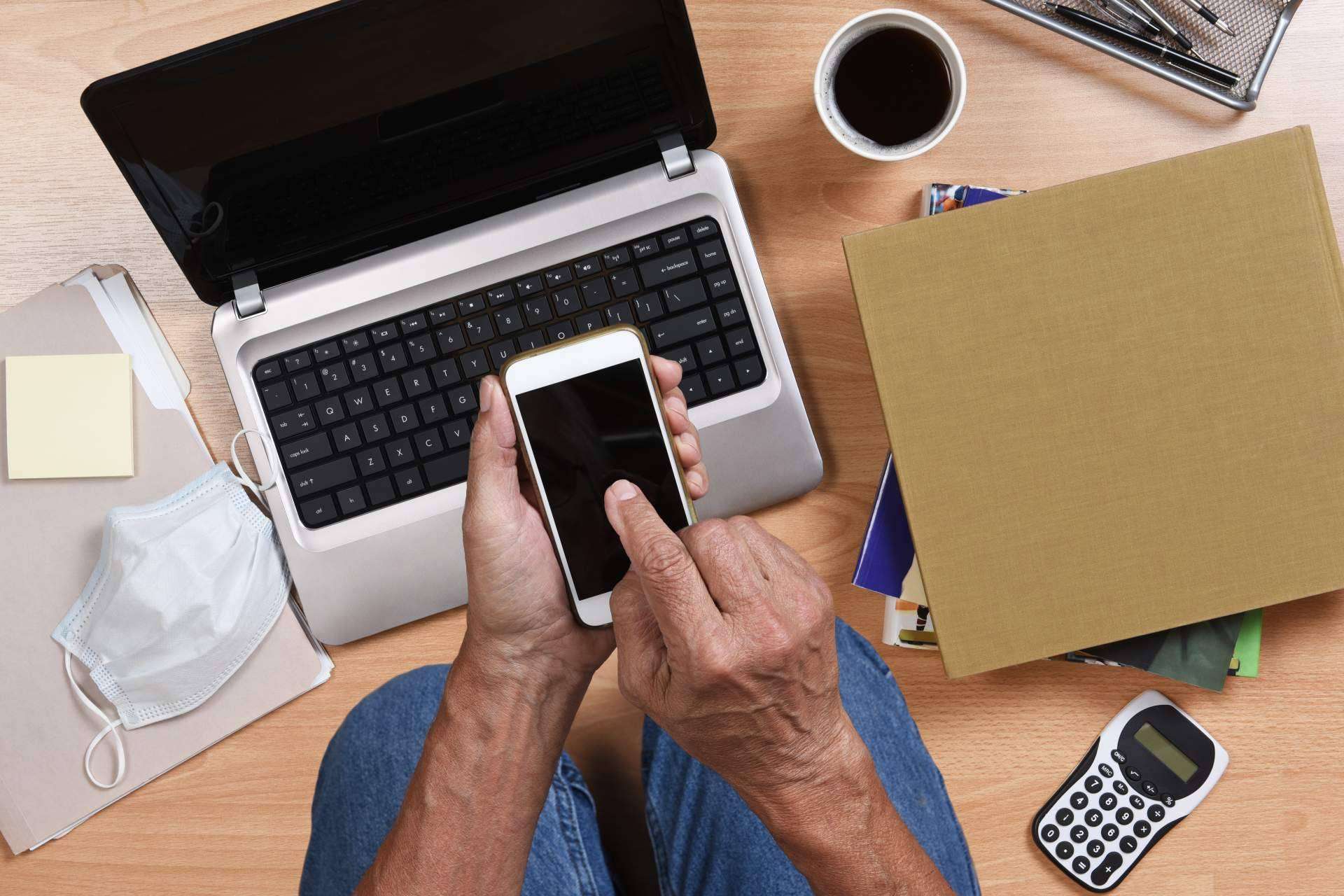 Octalia: ¿Por qué es importante la Protección de Datos en el teletrabajo con la vuelta de vacaciones?