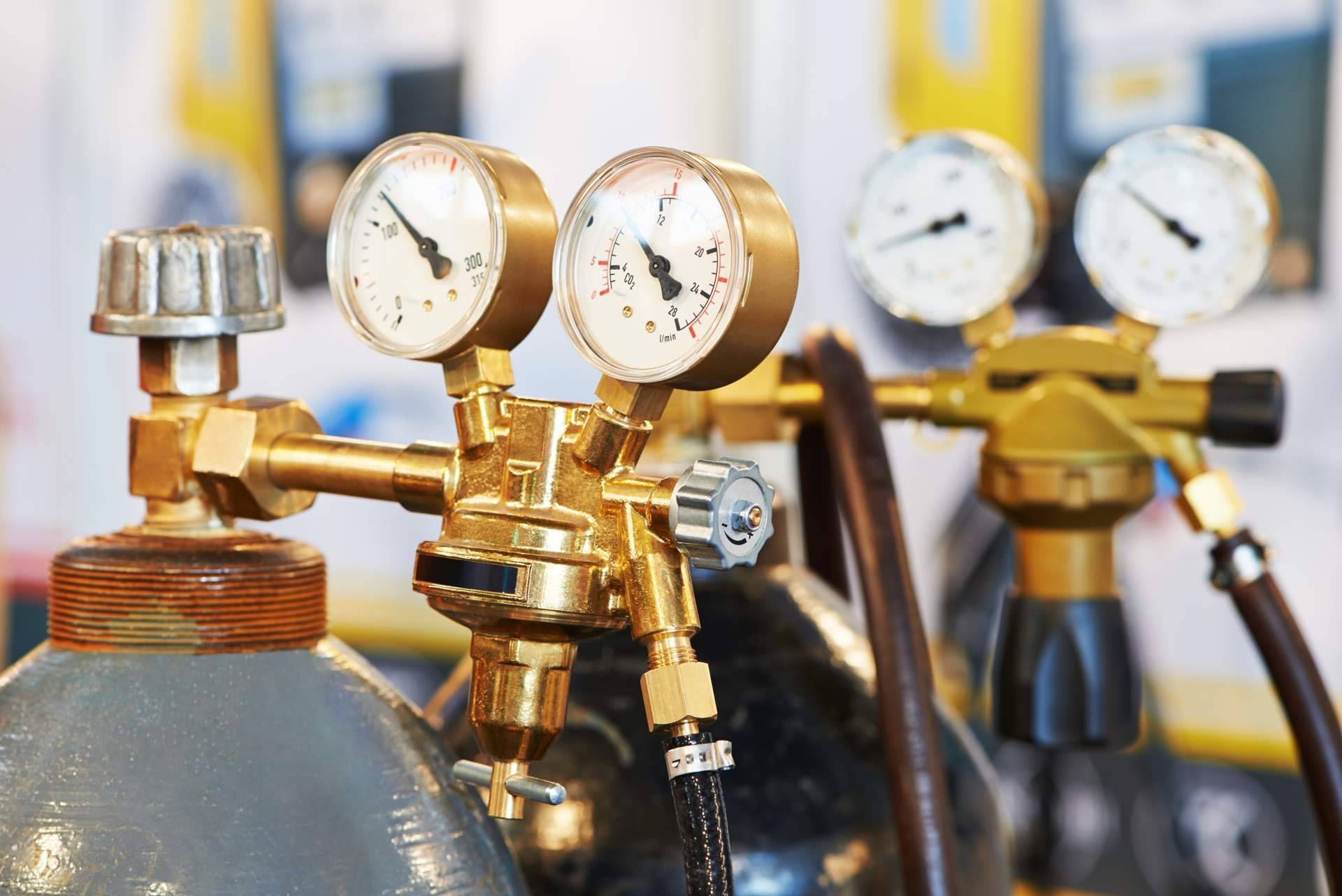 ¿Qué es el material de soldadura?: Bidasogaz