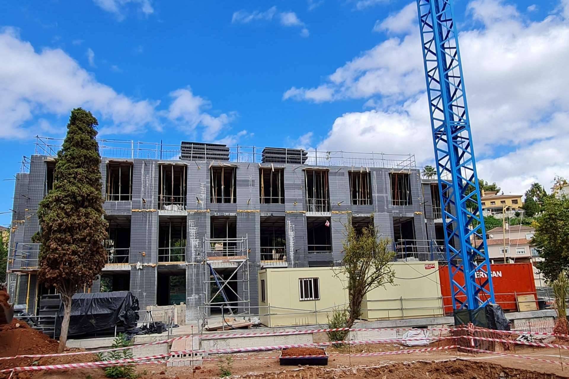 Herysan considera que los sistemas industrializados son el presente y futuro de la construcción