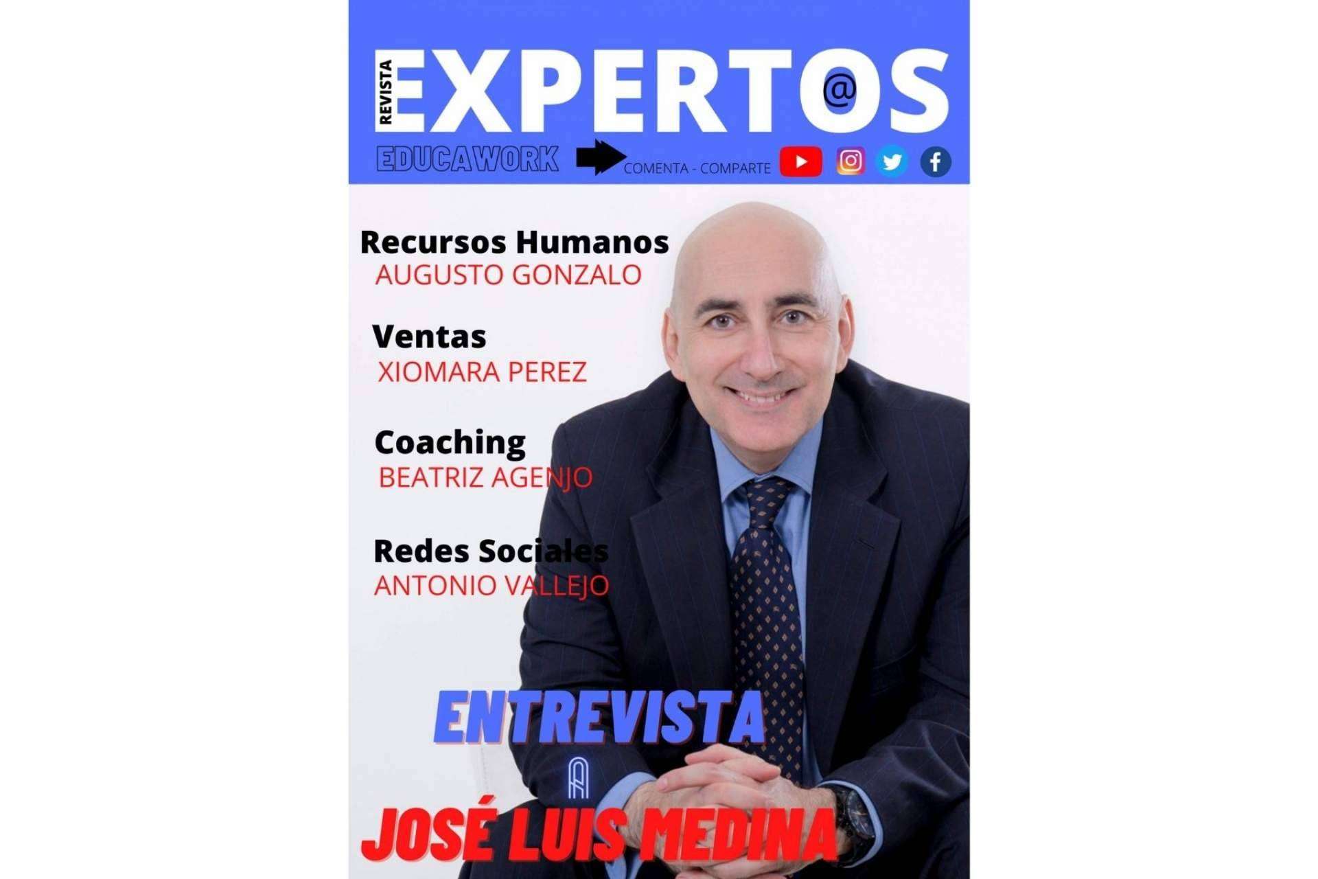 Educawork Expert@s, la revista que brinda la posibilidad de aprender sobre ventas