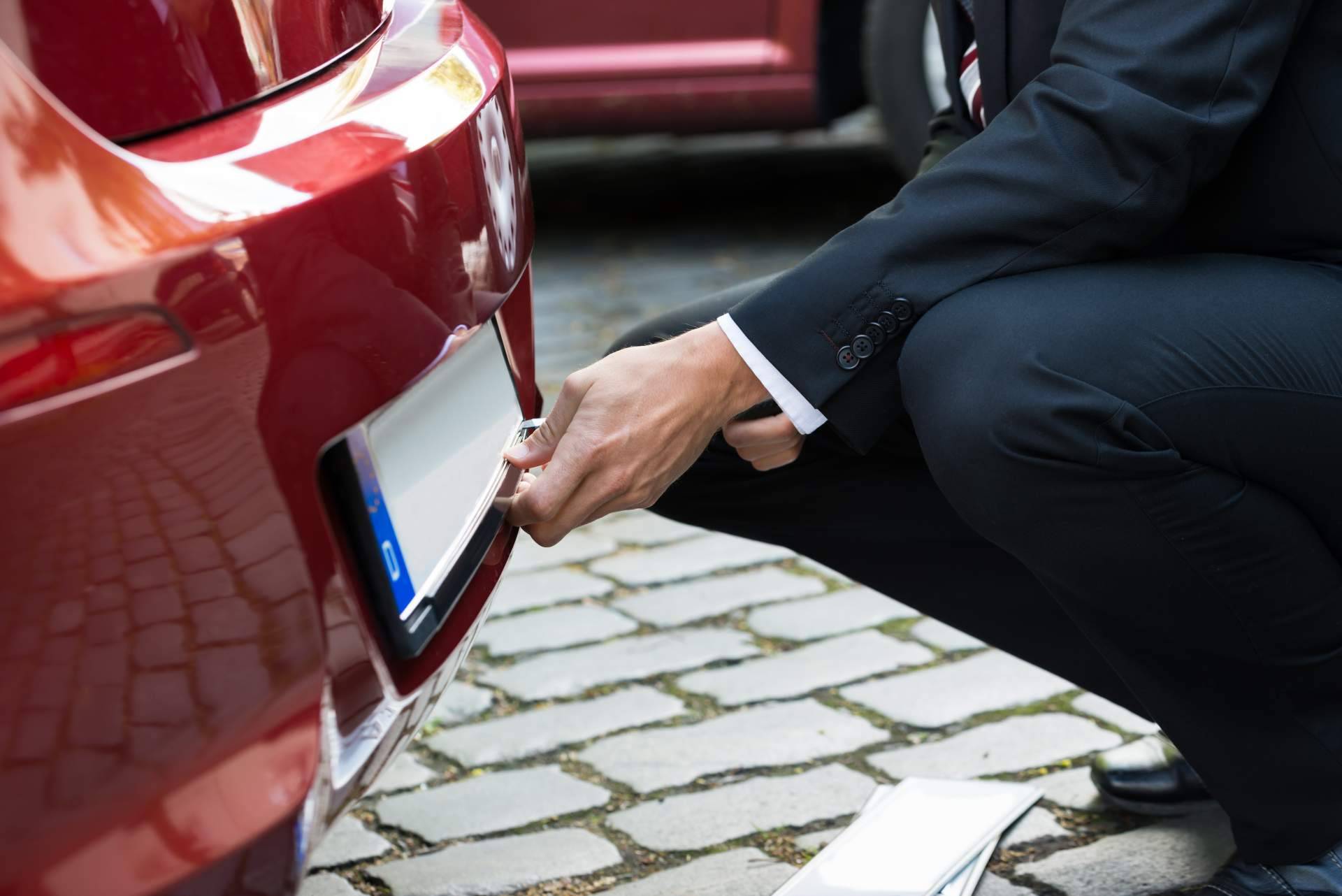 SF Motor Premium: ¿Cuáles son las matrículas vigentes?