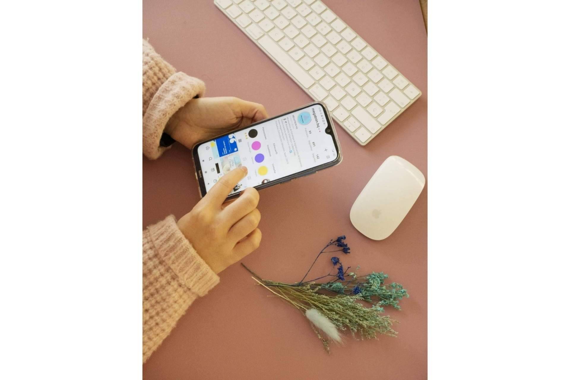 Gestión de redes sociales exitosa de la mano del equipo de profesionales de Megatron HQ
