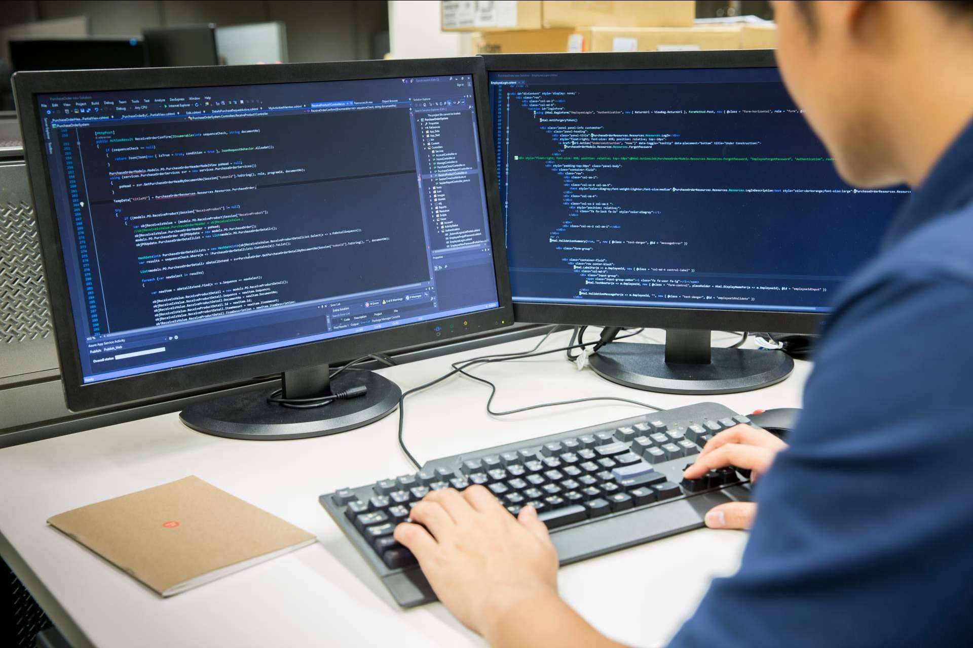 Applinet ofrece un desarrollo a medida para nuevos negocios electrónicos