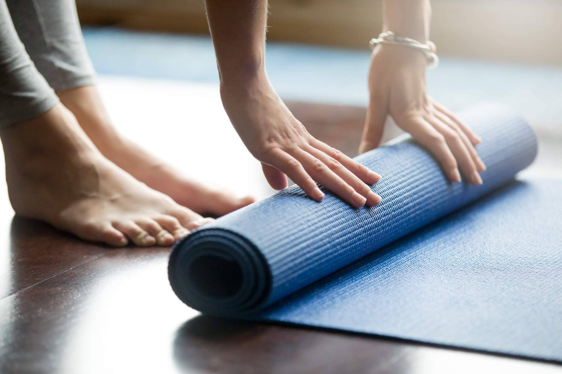 Clases de yoga en Malasaña con un trato completamente personalizado y adecuado a las necesidades de cada alumno de la mano de Ren Coach