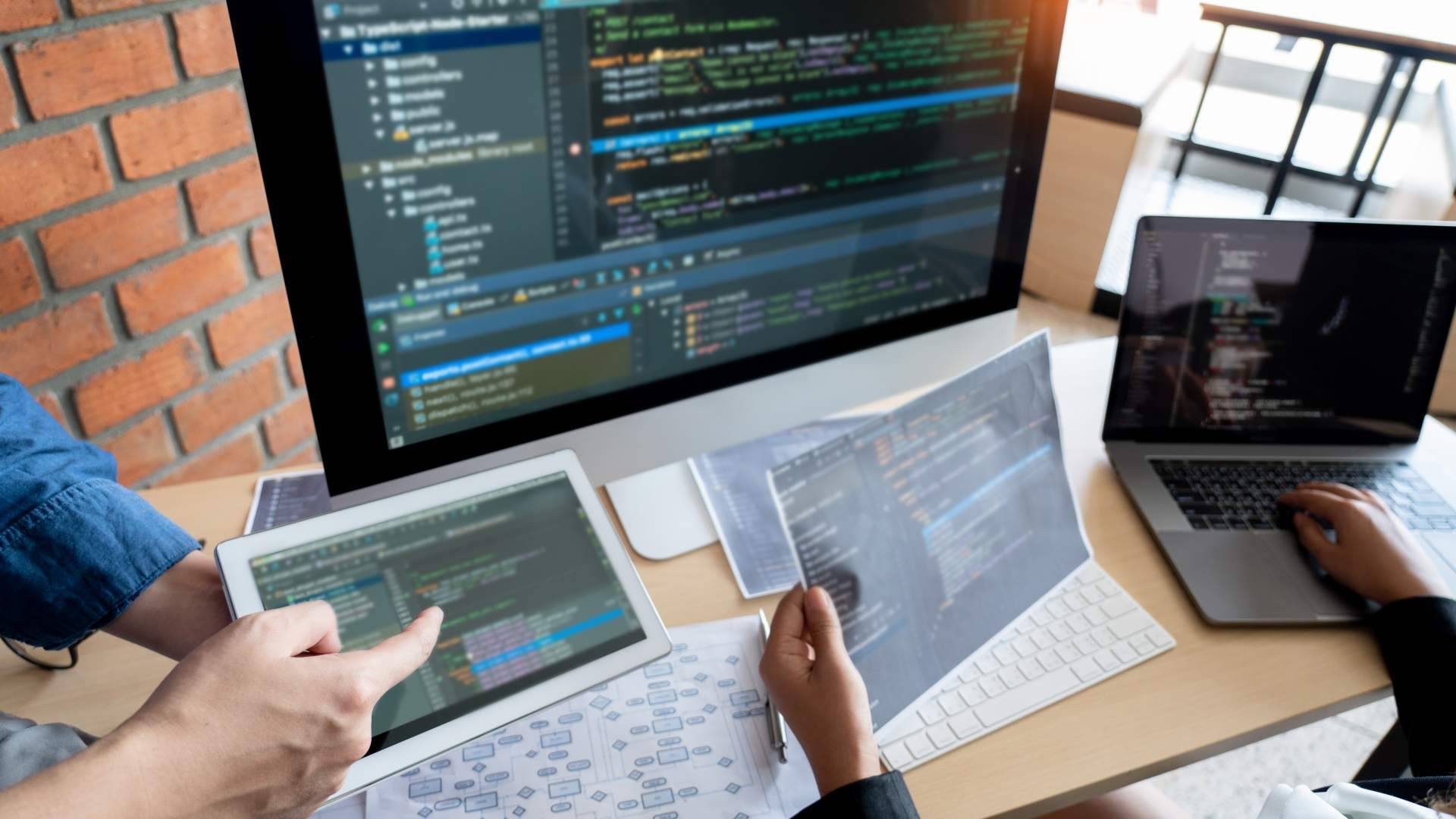 Las herramientas de la empresa de marketing digital Club de APPS 777