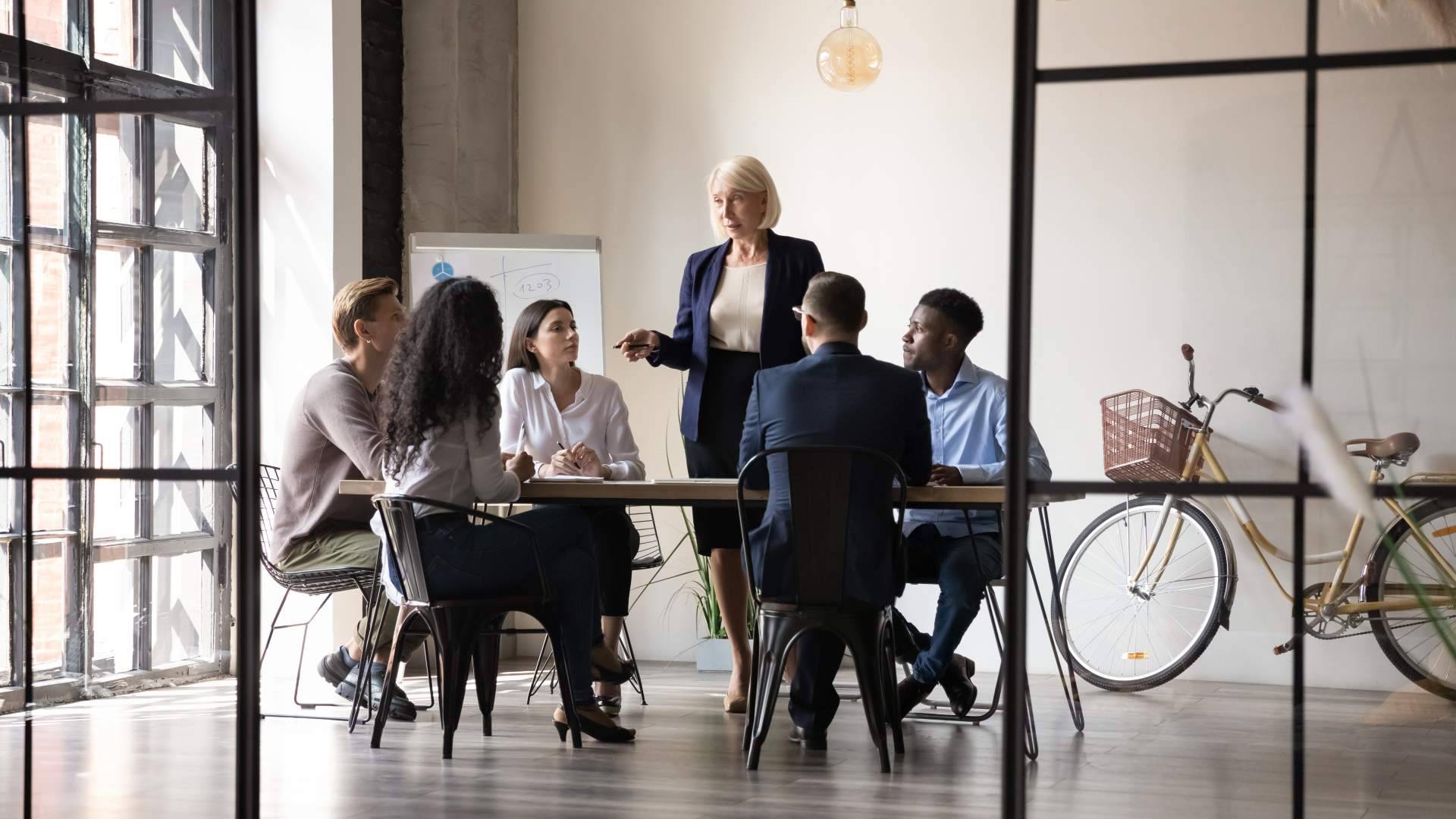 Programa para trabajar la evolución de los empleados de la mano de INUSUAL School