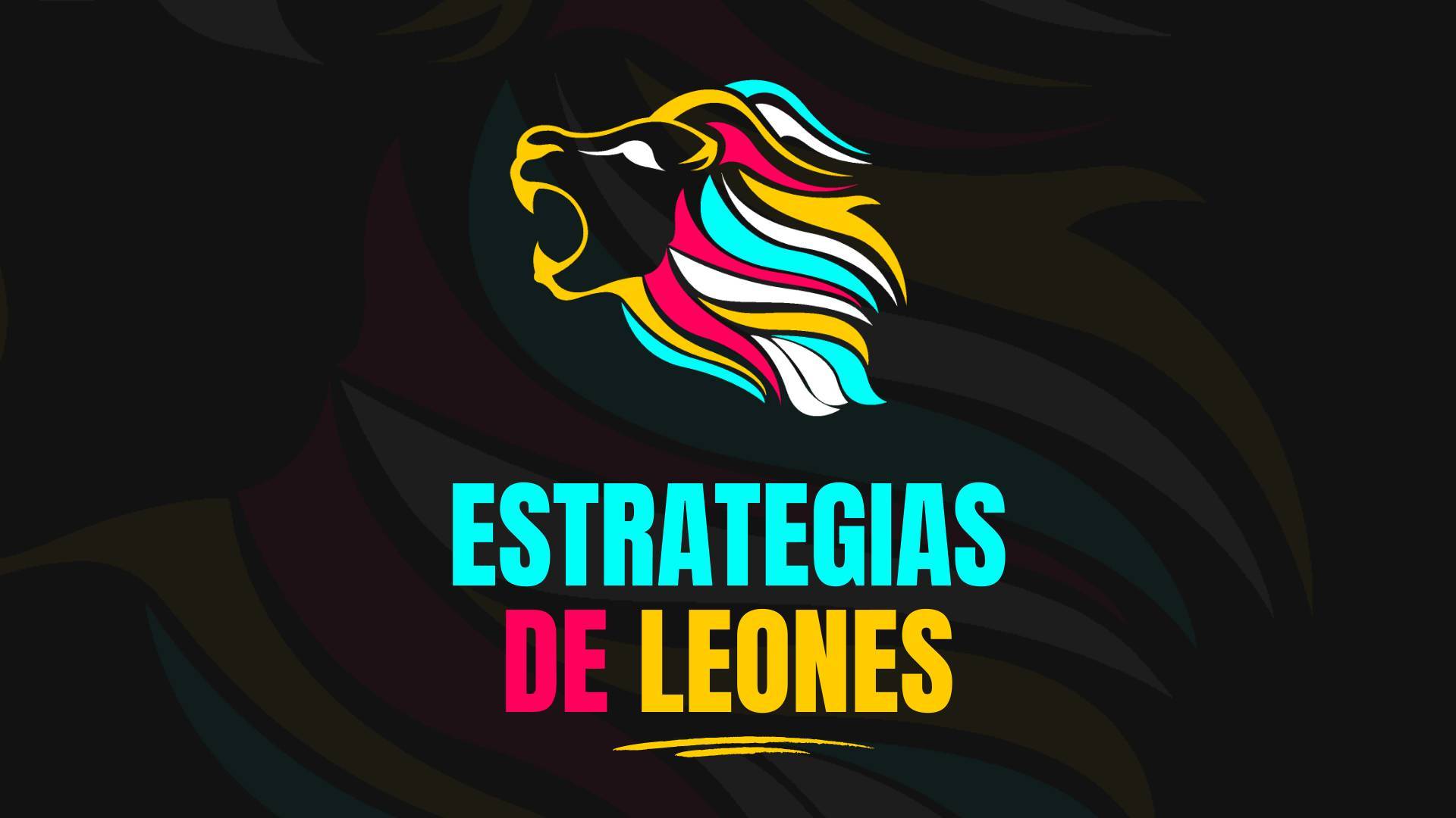 Estrategias de Leones y el funnel de Javier Ramos, el León de Ventas