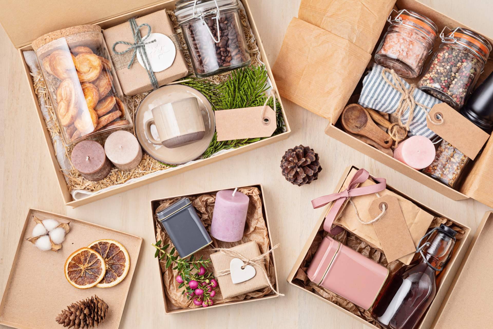 Las ventajas de optar por los regalos ecológicos más originales de Ecofiesta