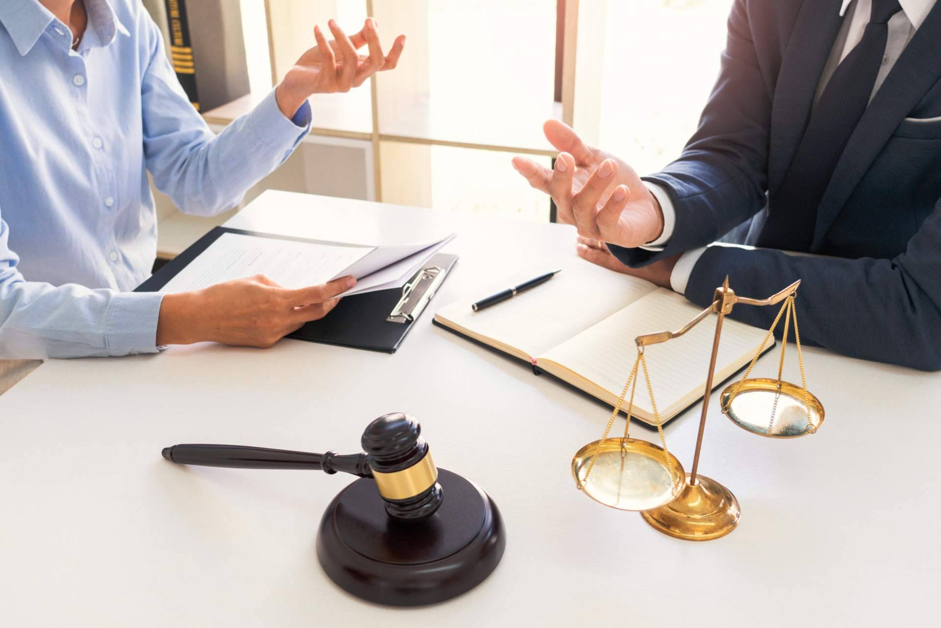 La asesoría legal de GestionamosTUDespido.es ayuda a reclamar indemnización por despido