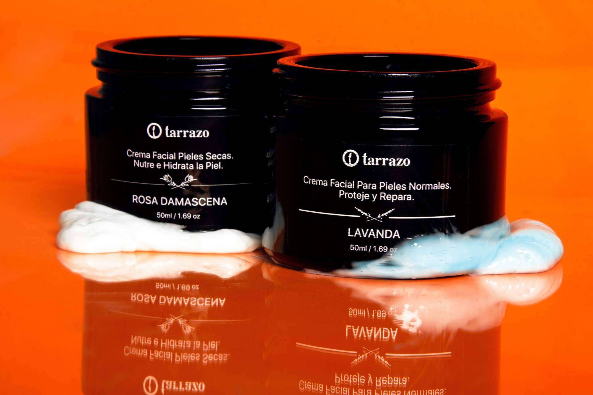 Cosmecéutica ecológica Tarrazo presenta su nuevo lanzamiento