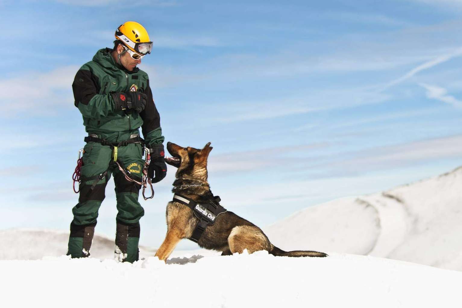 Una de las academias de Guardia Civil más elegidas por su relación calidad-precio