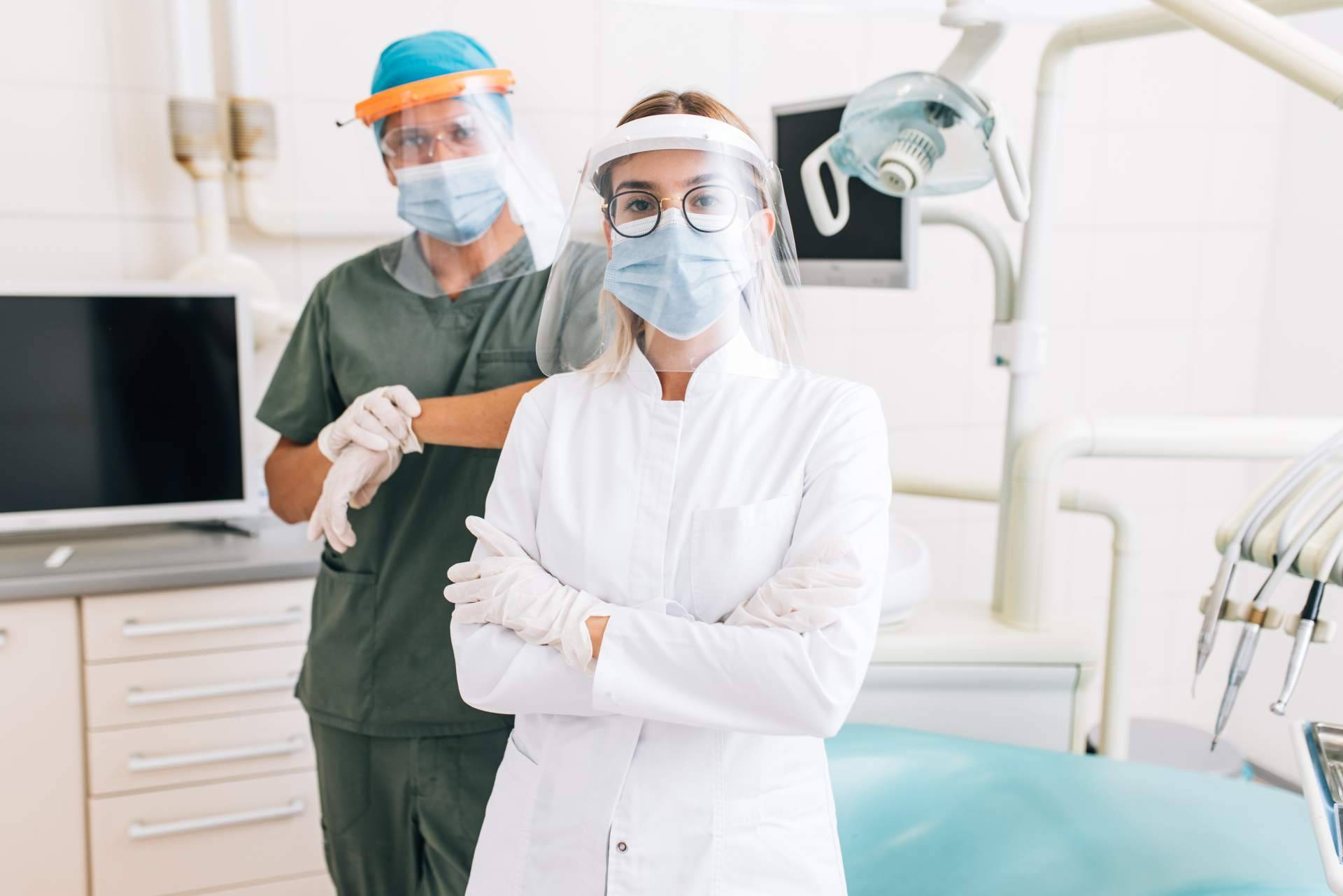 La clínica dental en Getafe de Artydents ofrece experiencia, calidad y buenos precios