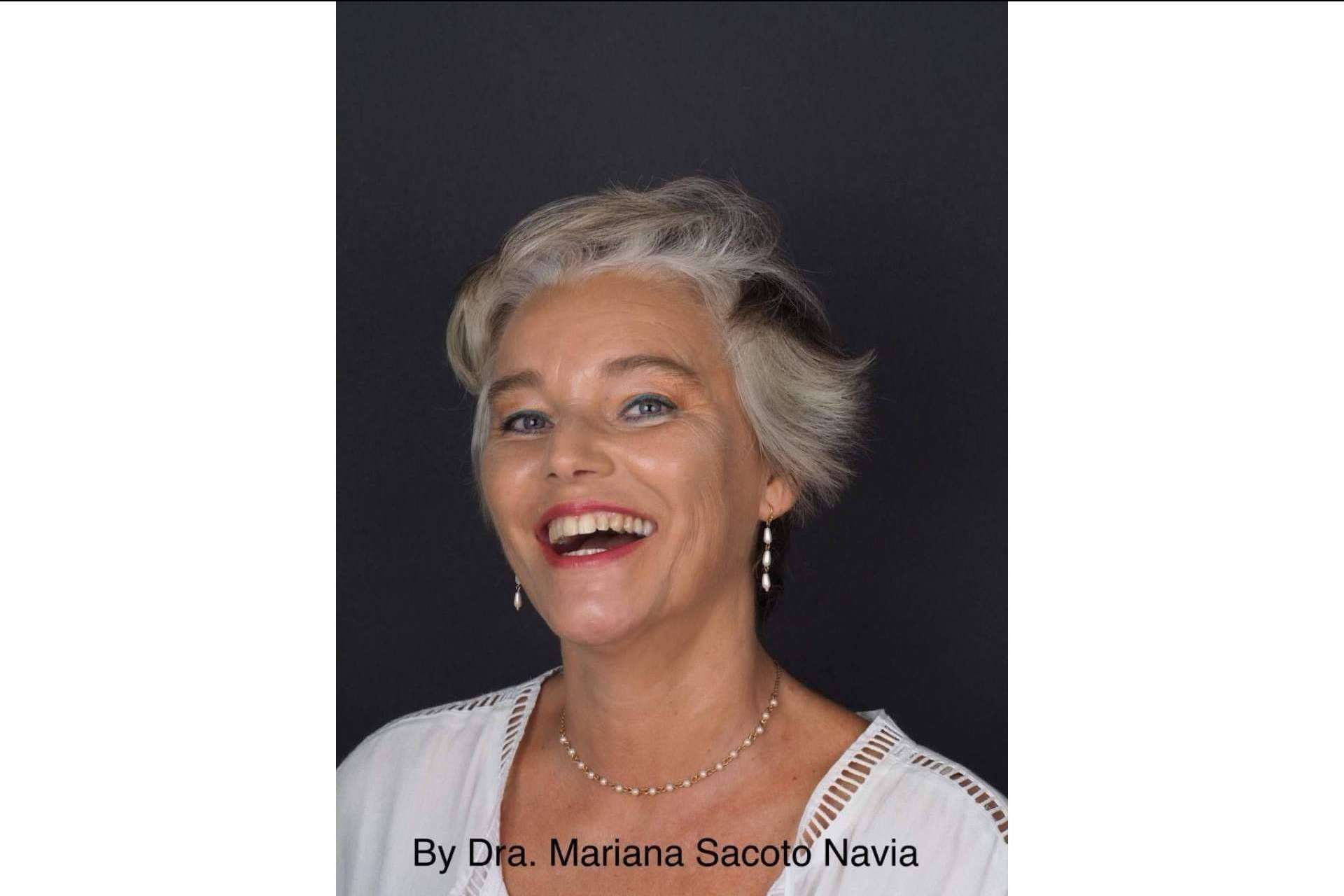 Ortodoncia para diseñar sonrisas Invisalign®