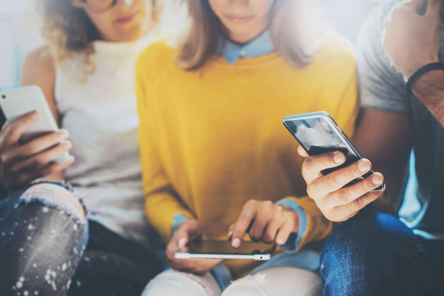 El aumento de seguidores se basa en generar contenido audiovisual de calidad