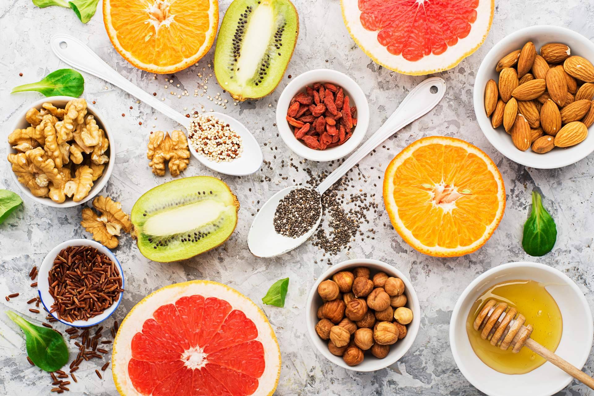 La sección online dedicada a la dietética natural de Ahorra en Bolboreta