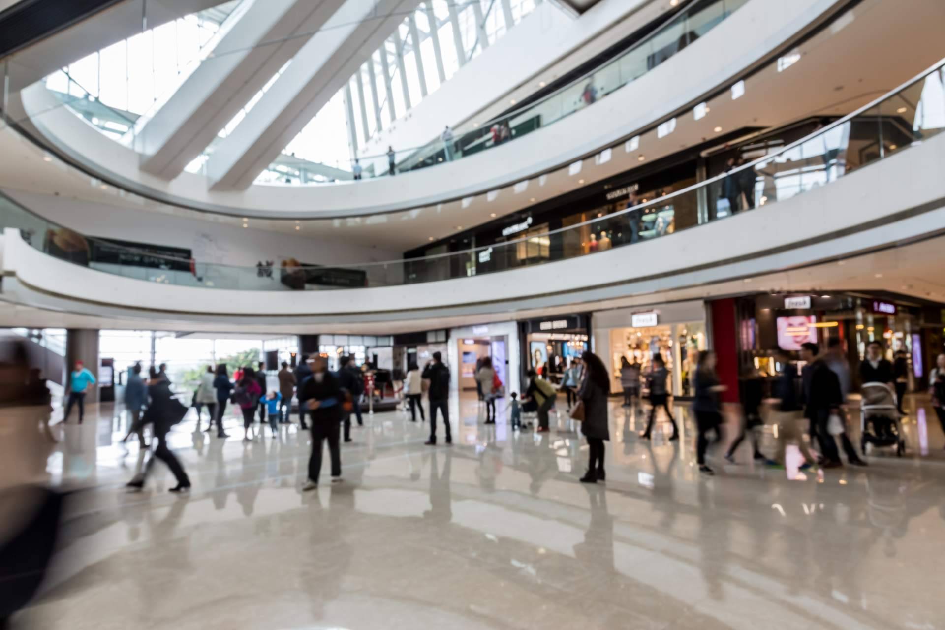 Algunos de los mejores centros comerciales de Valencia recomendados por Ahora la Pobla de Vallbona