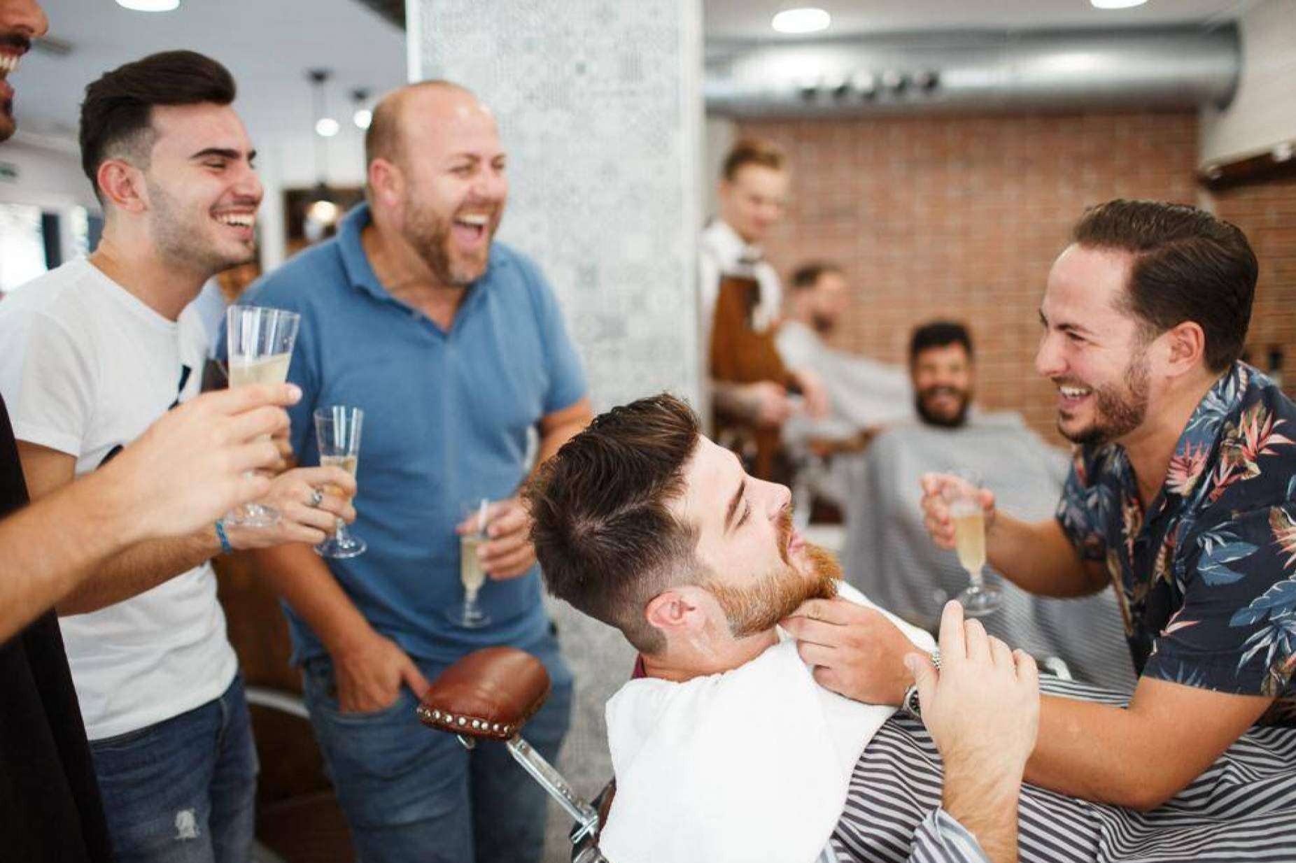 Gran Ducado, la compañía que ha rescatado del pasado la barbería tradicional