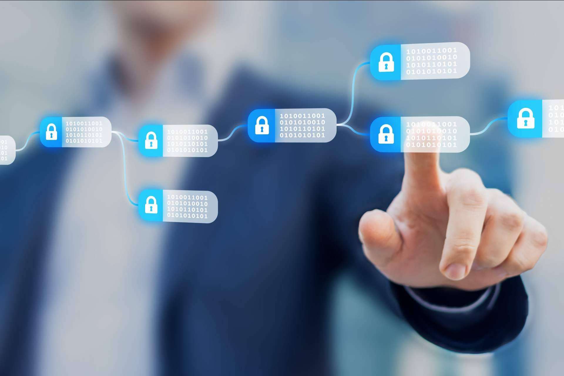 Las ventajas del blockchain de Ethereum, la tecnología utilizada en Blockchain School of Management