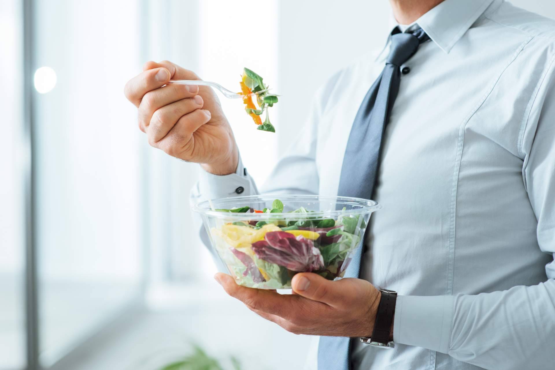 ¿Cómo mantener una correcta alimentación con el método AME de Avanza Training Day?