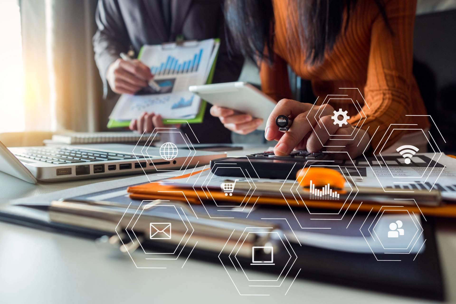 La tecnología como base de las empresas actuales y las industrias 4.0, por Ibaru