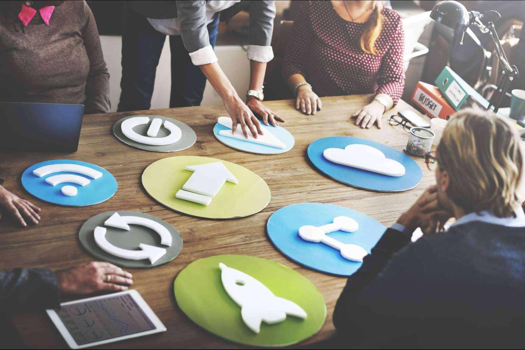 Servicios de programador web en Sabadell con MarketBoom