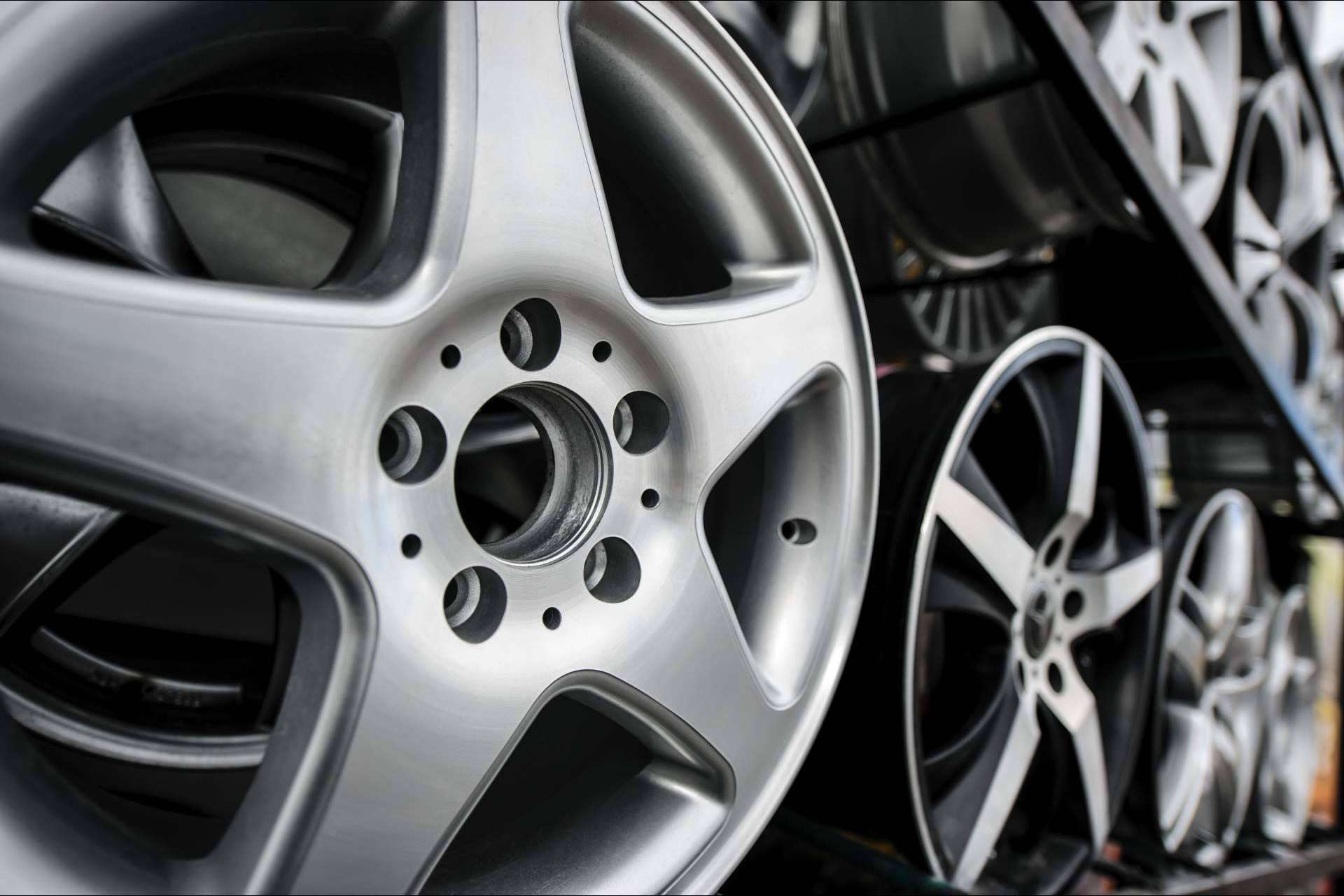 Las llantas Audi RS6 más buscadas en Todo Llantas Shop