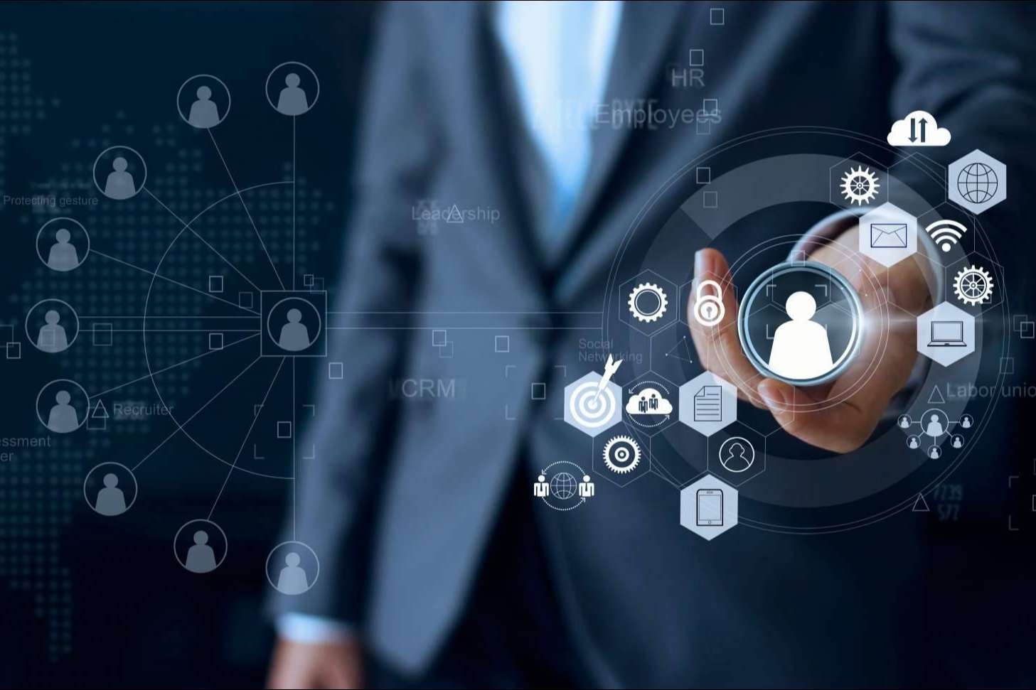Dynamics 365 for Sales permite mejorar los procesos de venta, marketing y servicio al cliente mediante la integración del Office 365