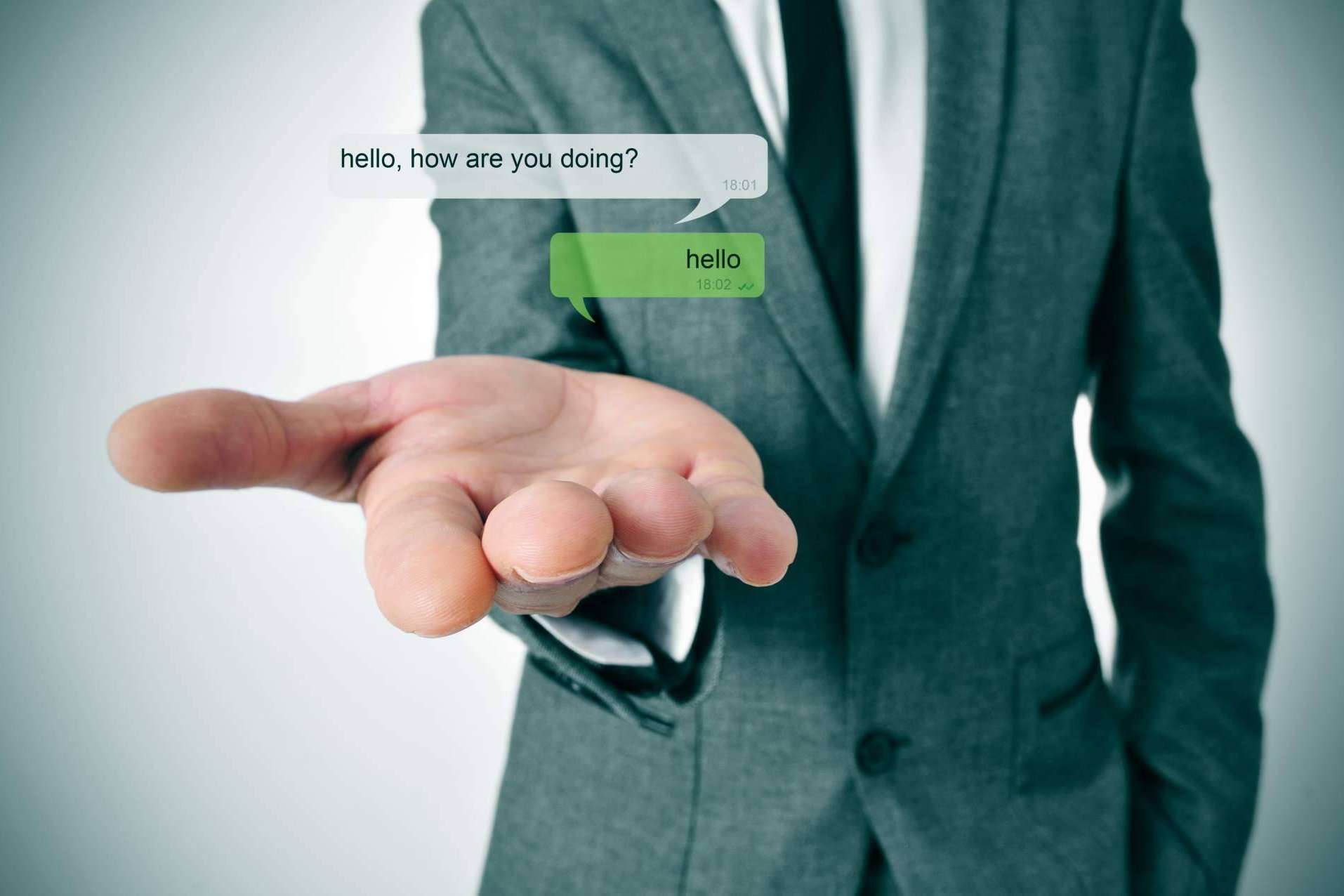 WhatsaService, la compañía que ofrece servicios para integrar WhatsApp Marketing a una empresa