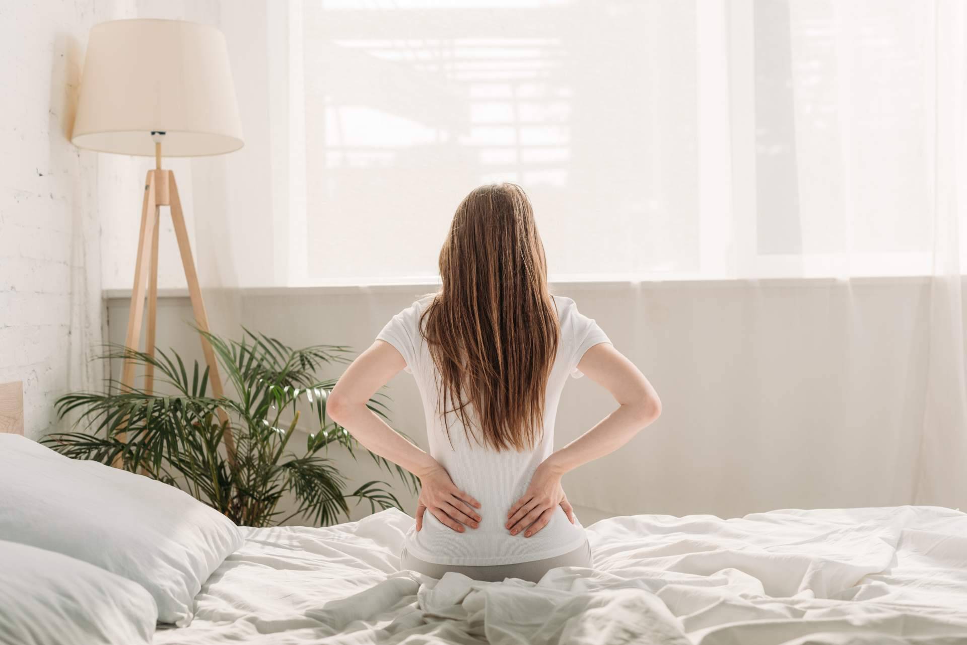 El tratamiento SpineMED de Atlas Vital para la descompresión de los discos intervertebrales