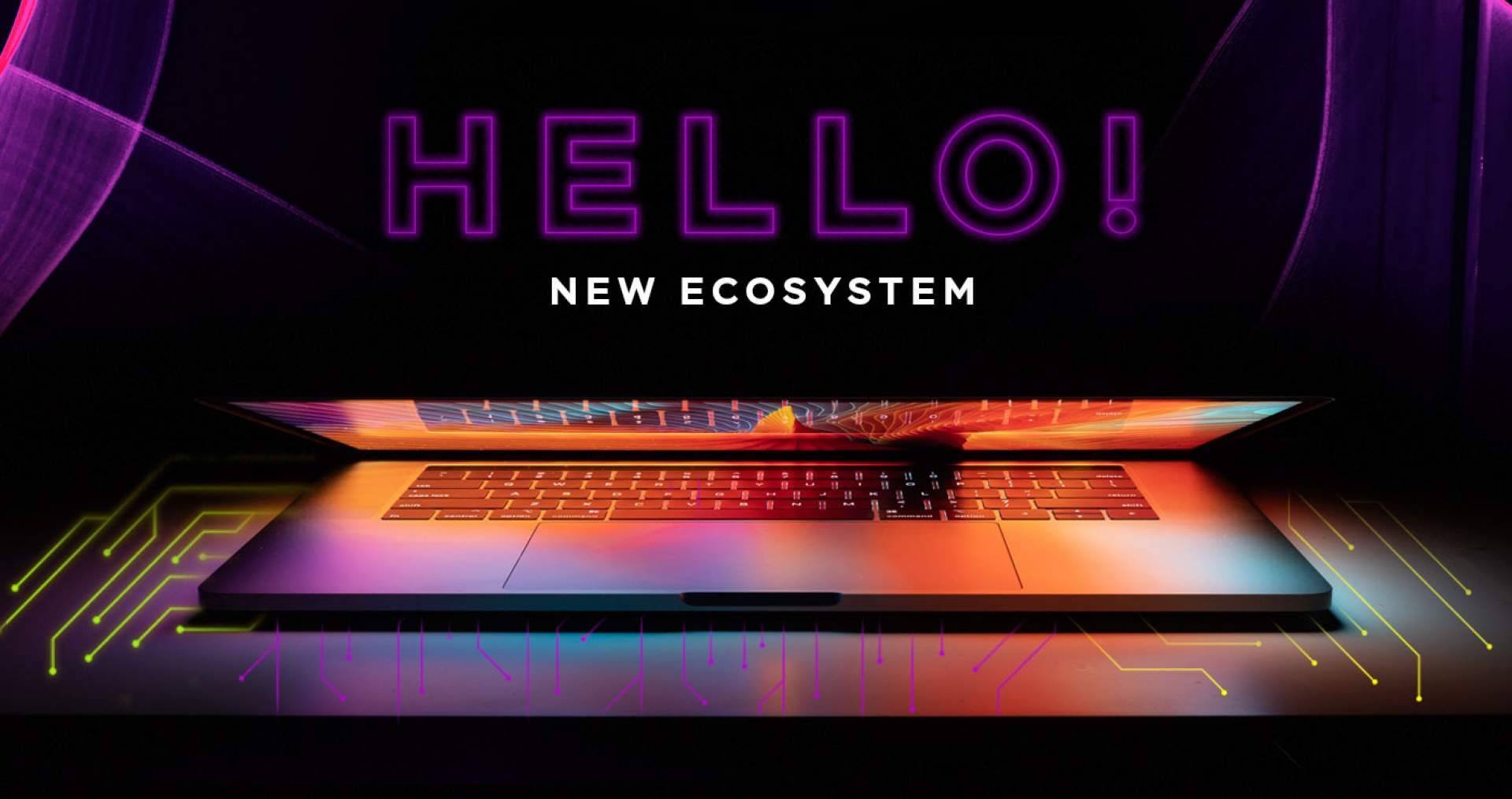 Lemon Network, el ecosistema descentralizado en el que los usuarios son recompensados por su contenido