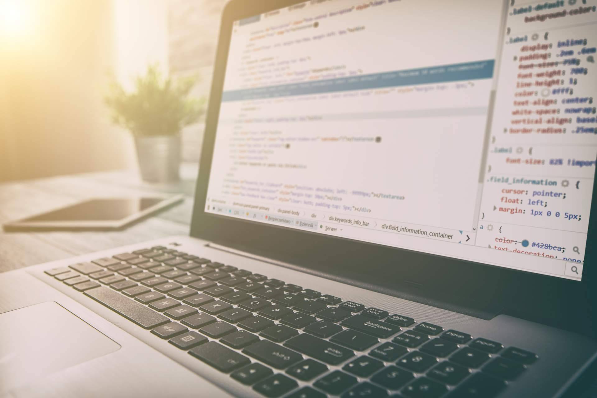 ¿Puede el diseño web ayudar a despertar una compañía?